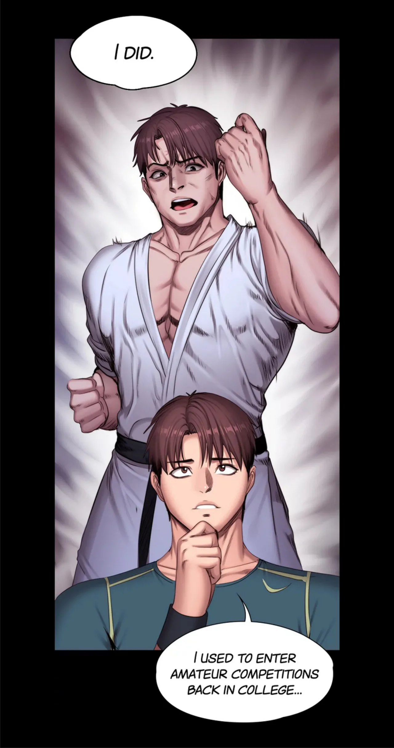 Fitness   Hentai Chapter 90-104 - page 194