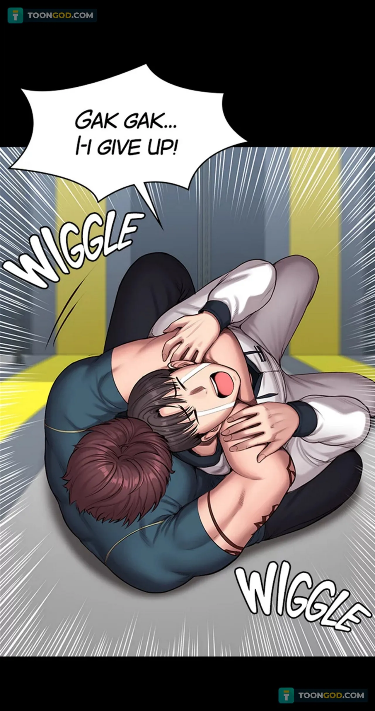 Fitness   Hentai Chapter 90-104 - page 197