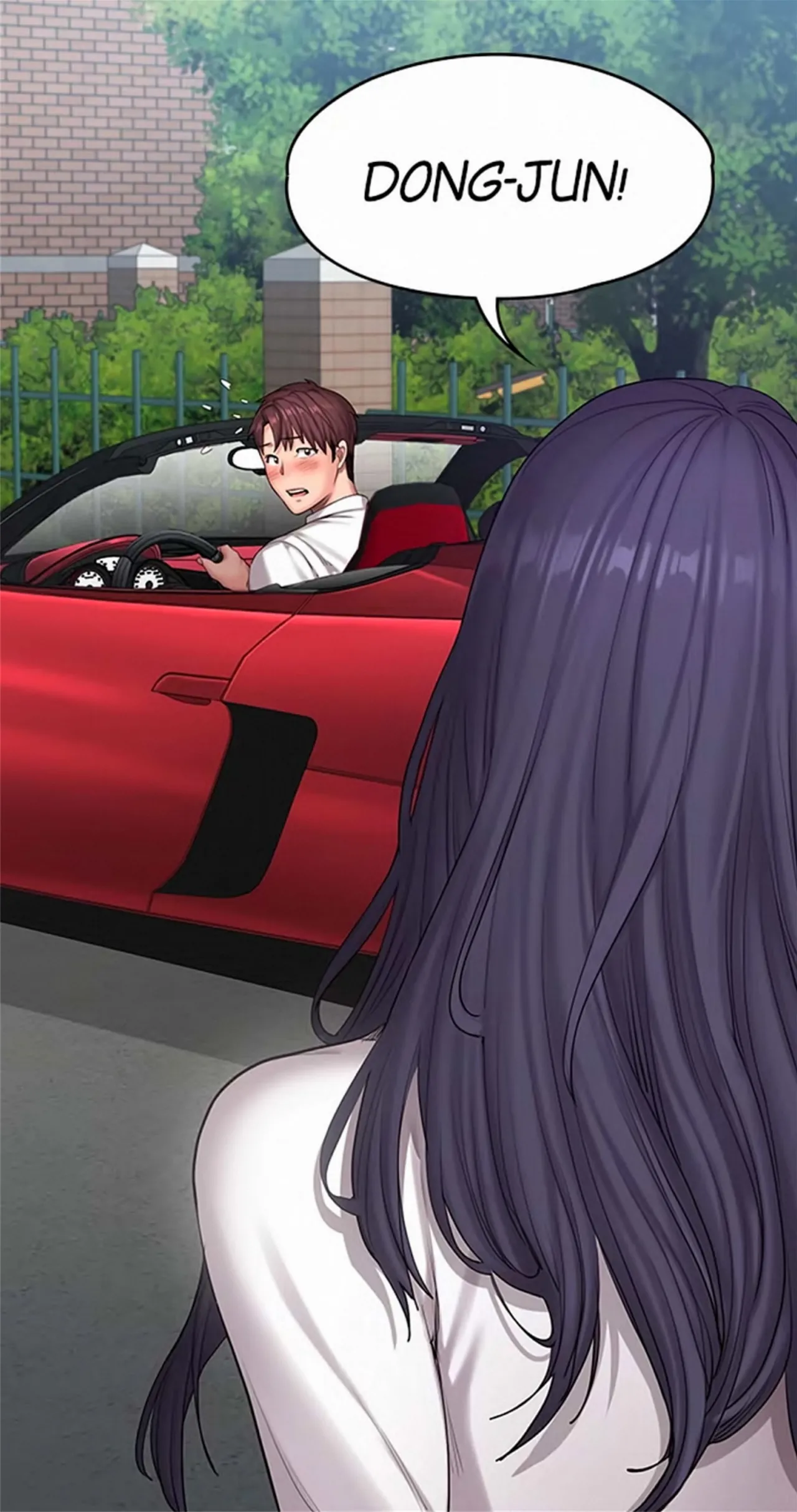 Fitness   Hentai Chapter 90-104 - page 227