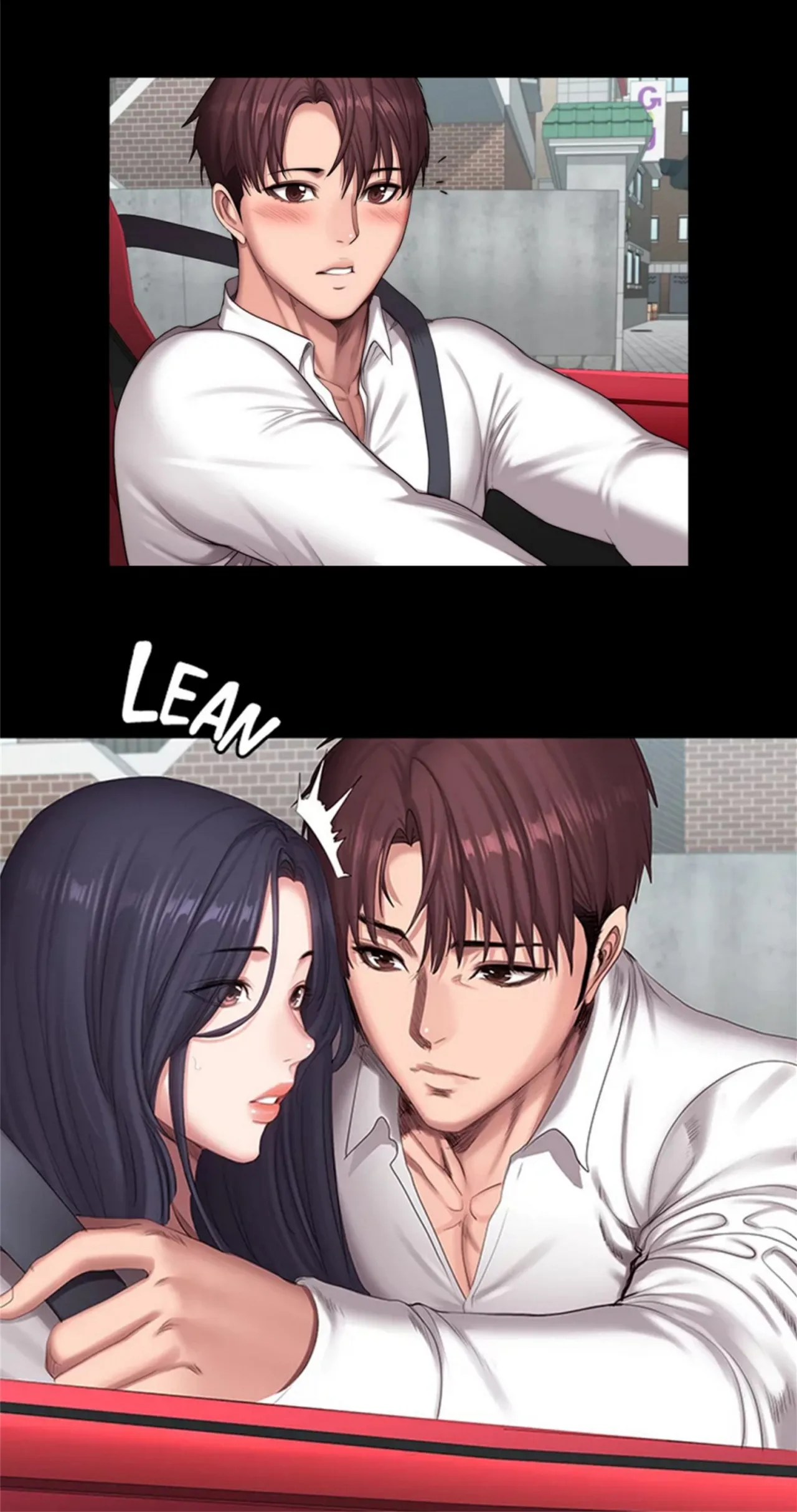 Fitness   Hentai Chapter 90-104 - page 234