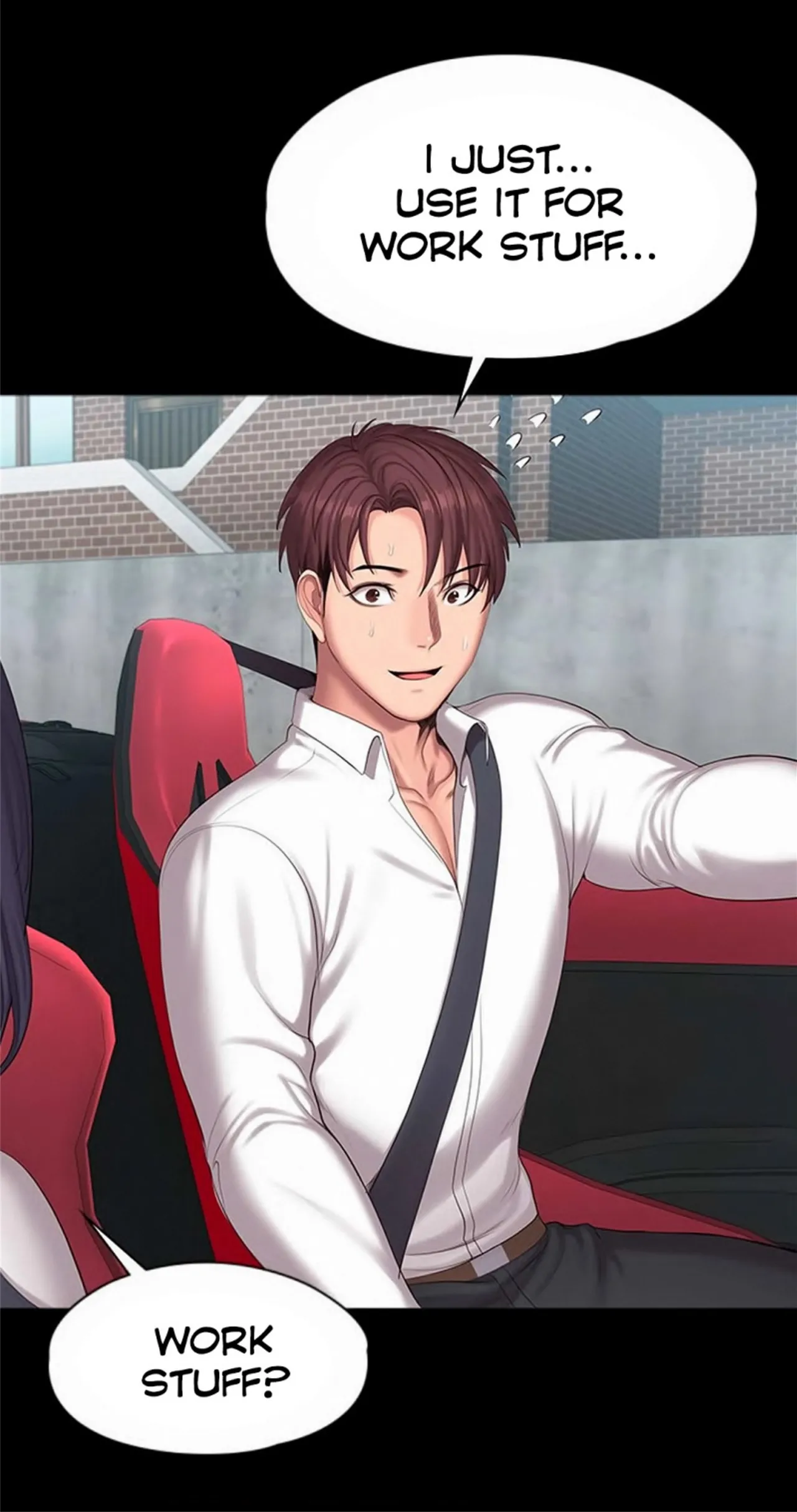 Fitness   Hentai Chapter 90-104 - page 237