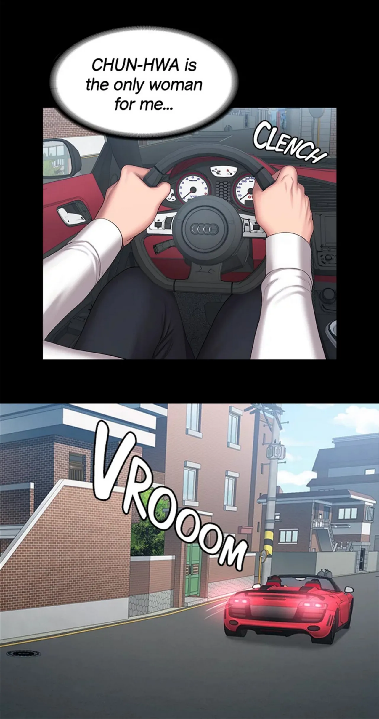 Fitness   Hentai Chapter 90-104 - page 240