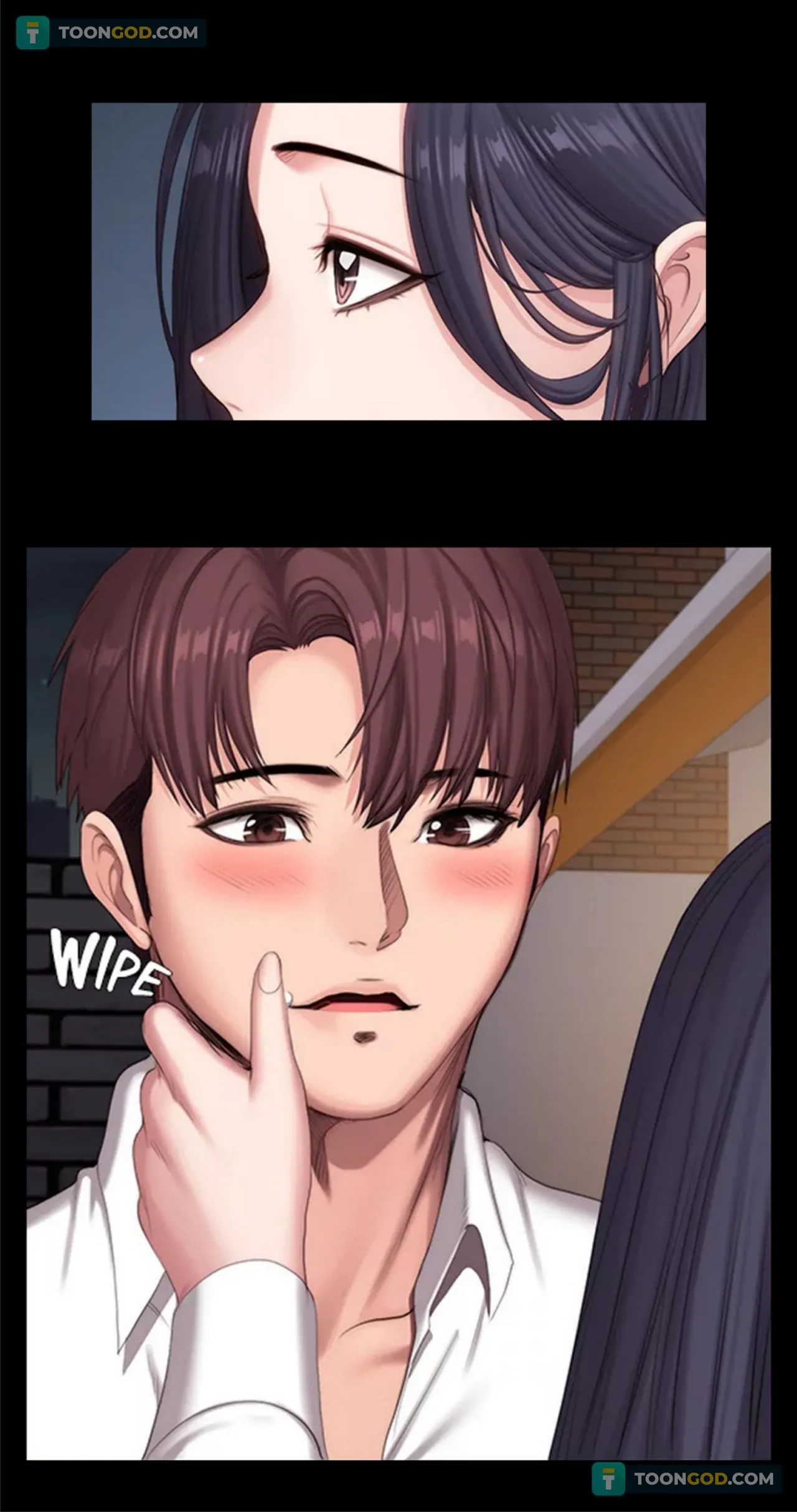 Fitness   Hentai Chapter 90-104 - page 247