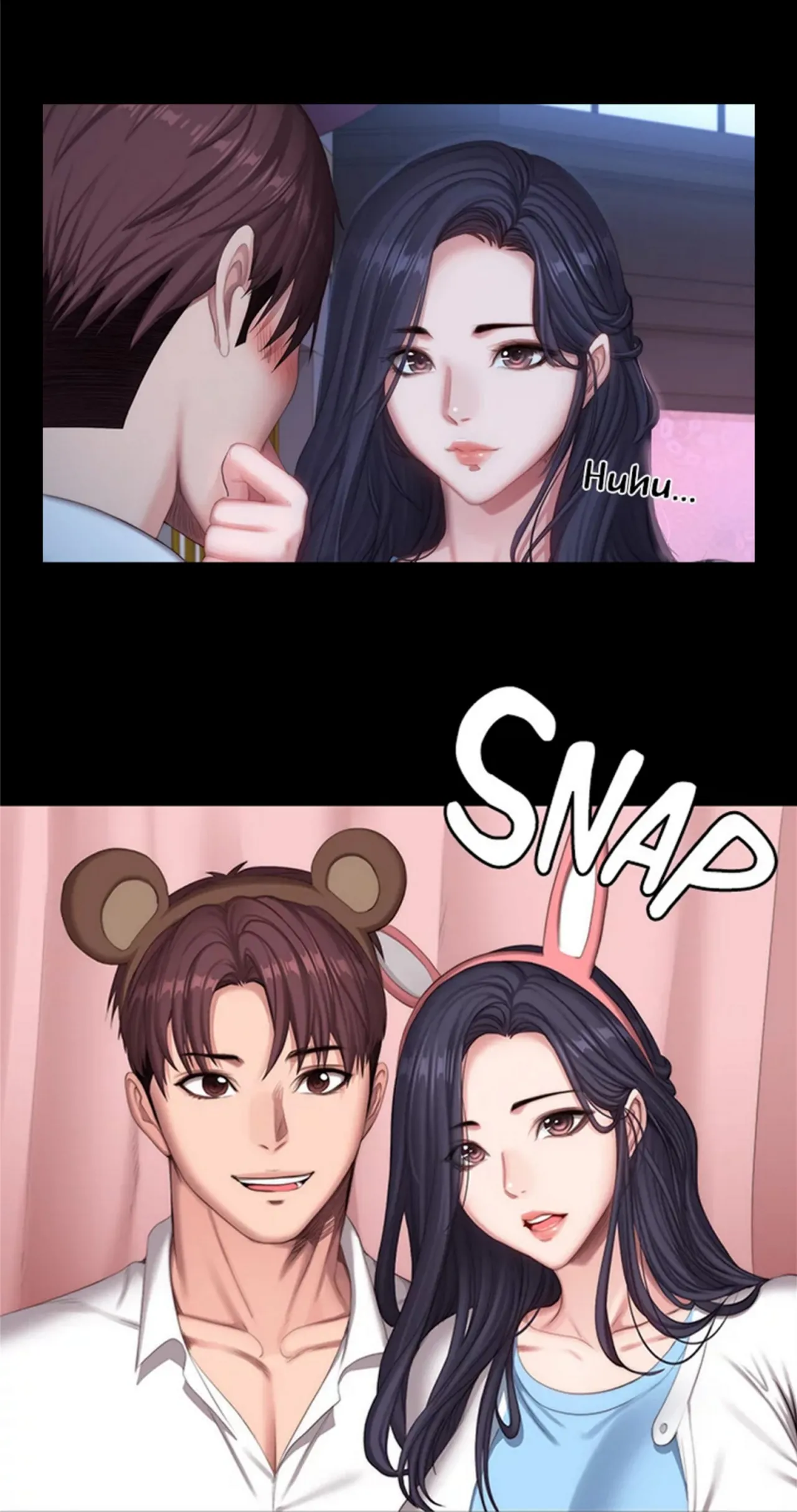 Fitness   Hentai Chapter 90-104 - page 248