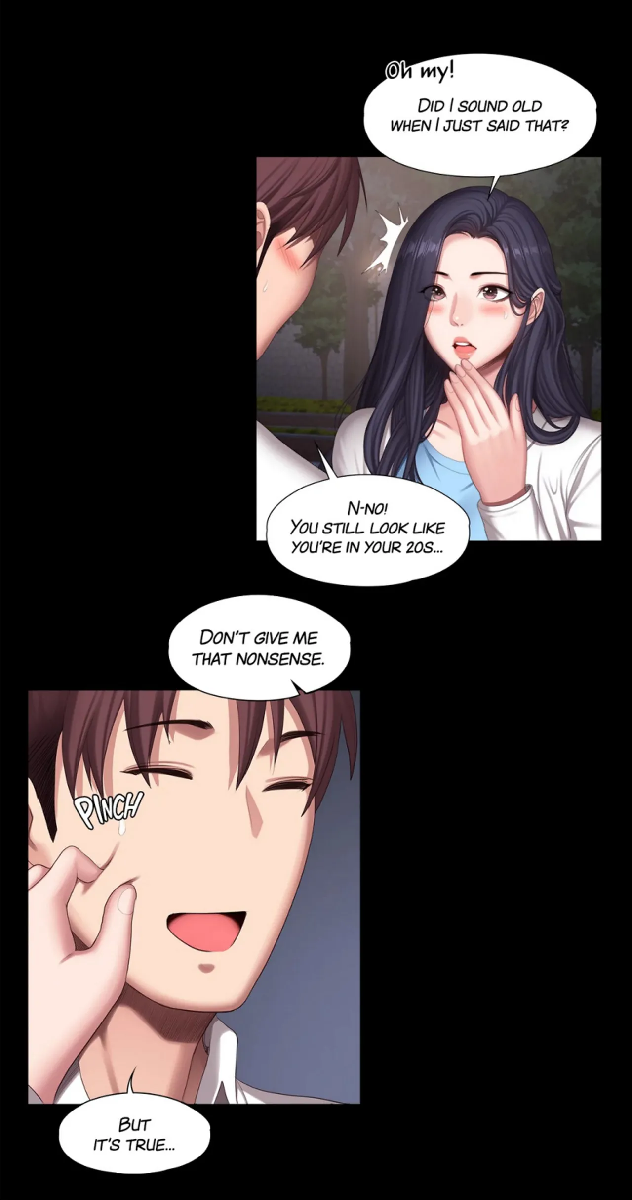 Fitness   Hentai Chapter 90-104 - page 250