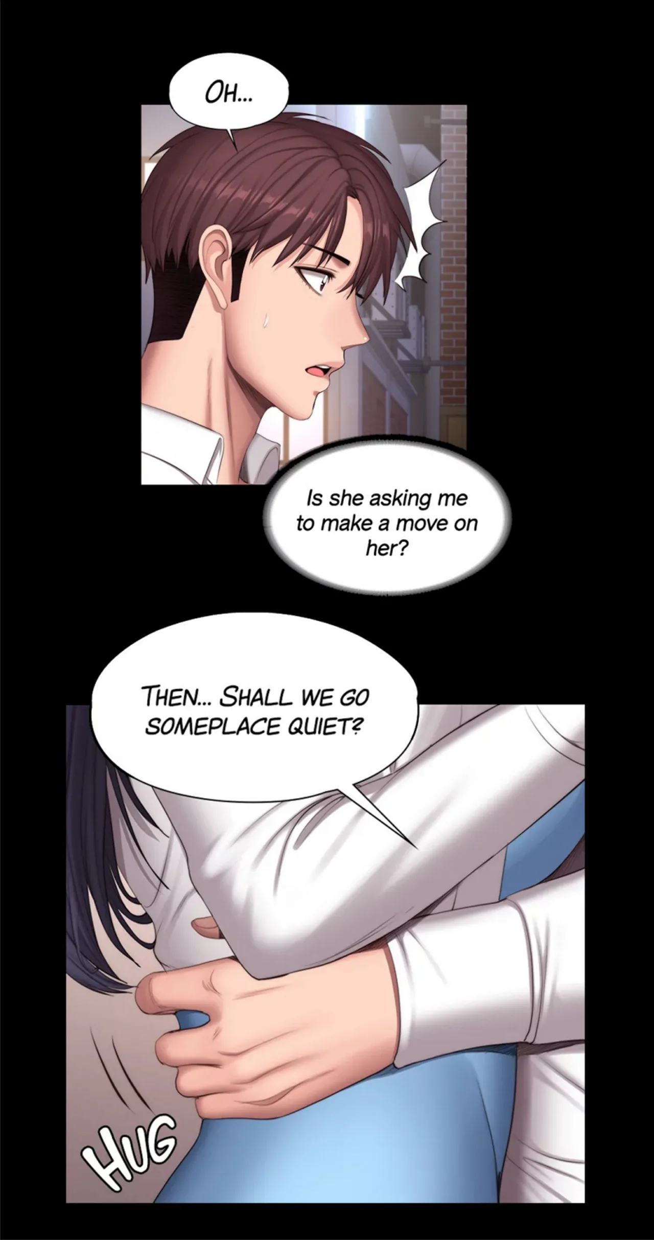 Fitness   Hentai Chapter 90-104 - page 254