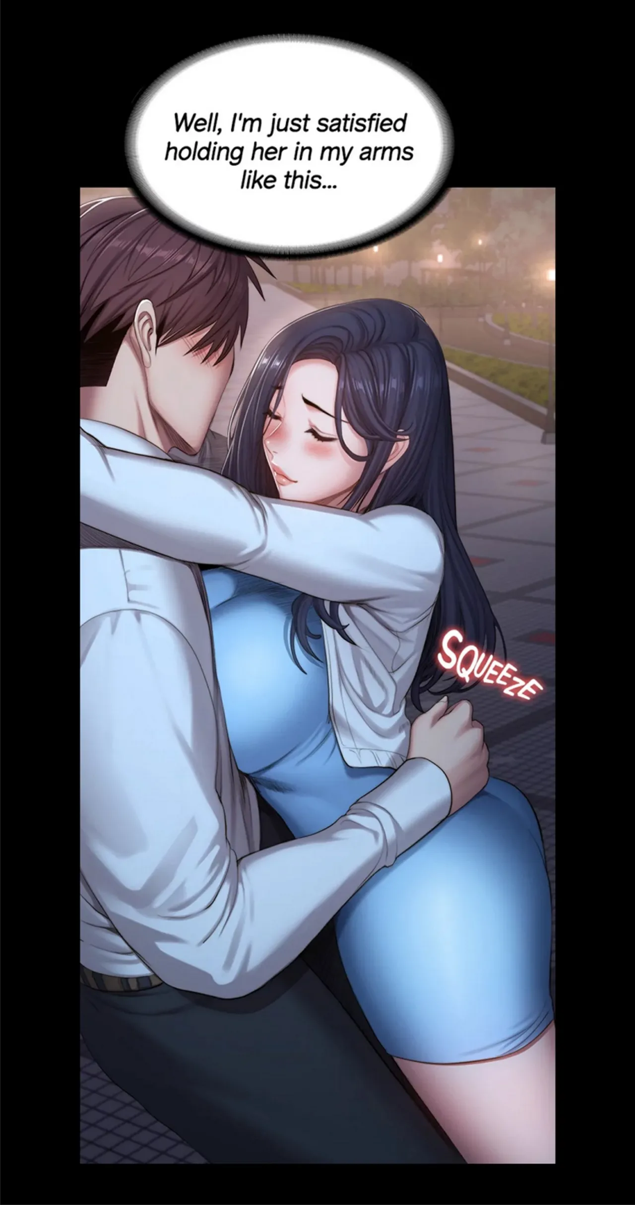 Fitness   Hentai Chapter 90-104 - page 260