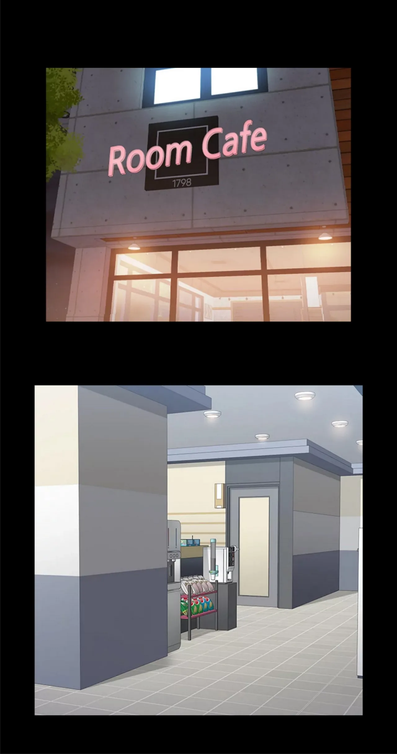 Fitness   Hentai Chapter 90-104 - page 264