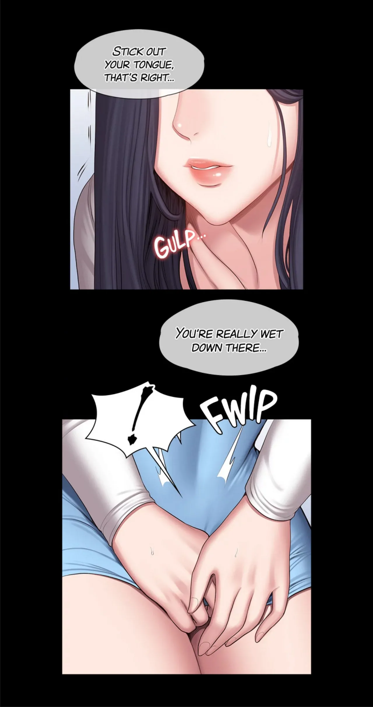 Fitness   Hentai Chapter 90-104 - page 279