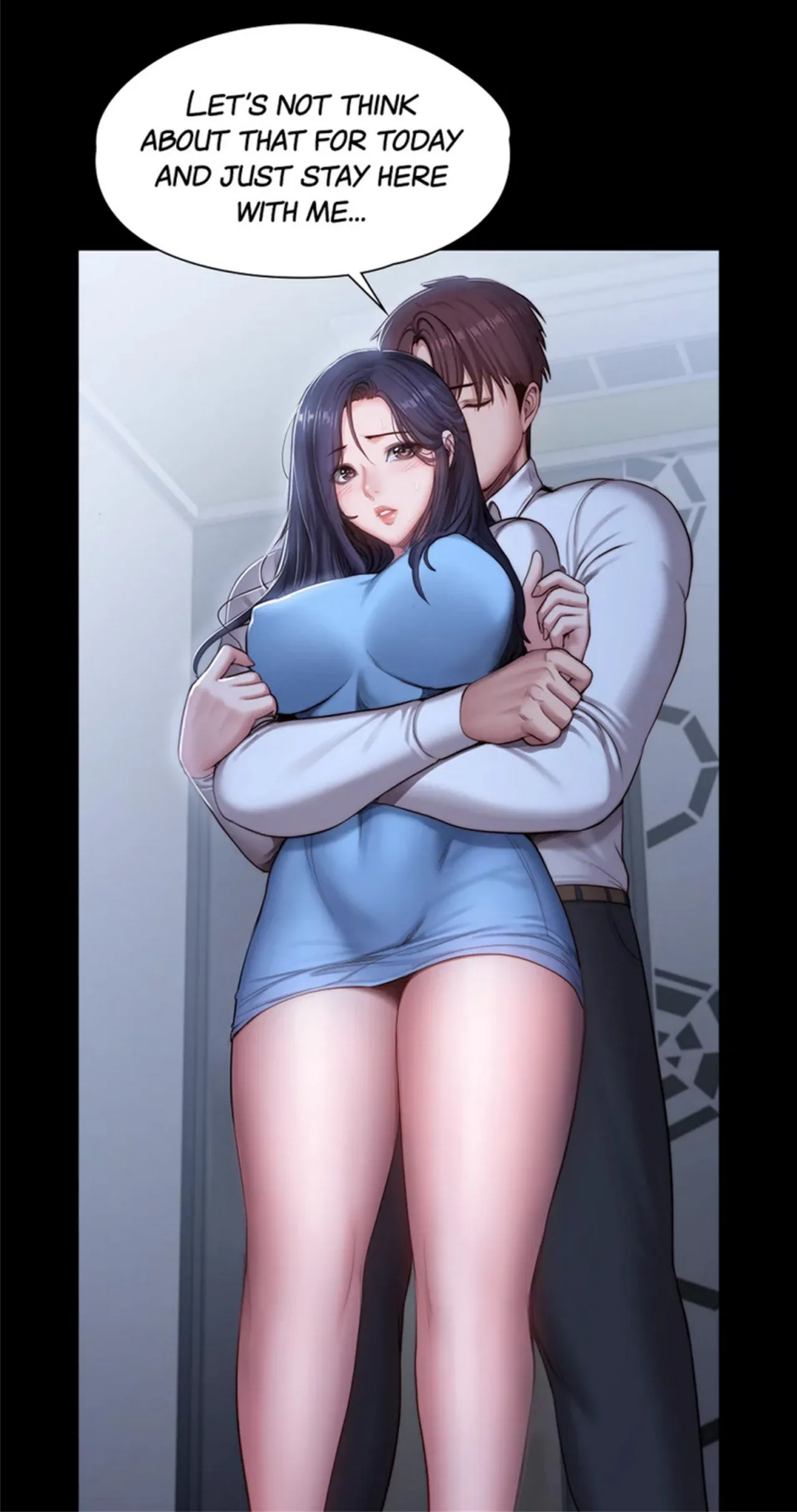 Fitness   Hentai Chapter 90-104 - page 284