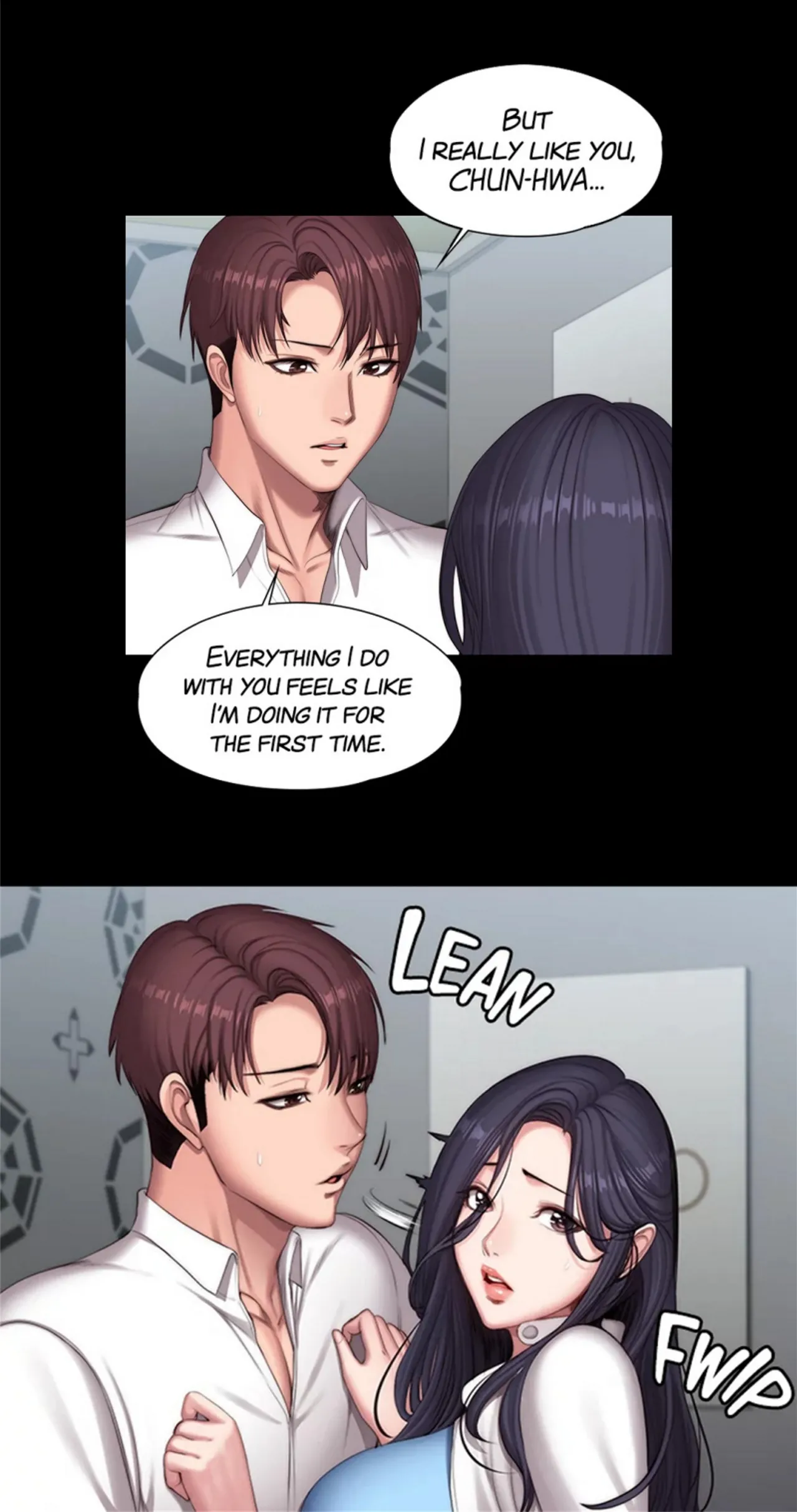 Fitness   Hentai Chapter 90-104 - page 289