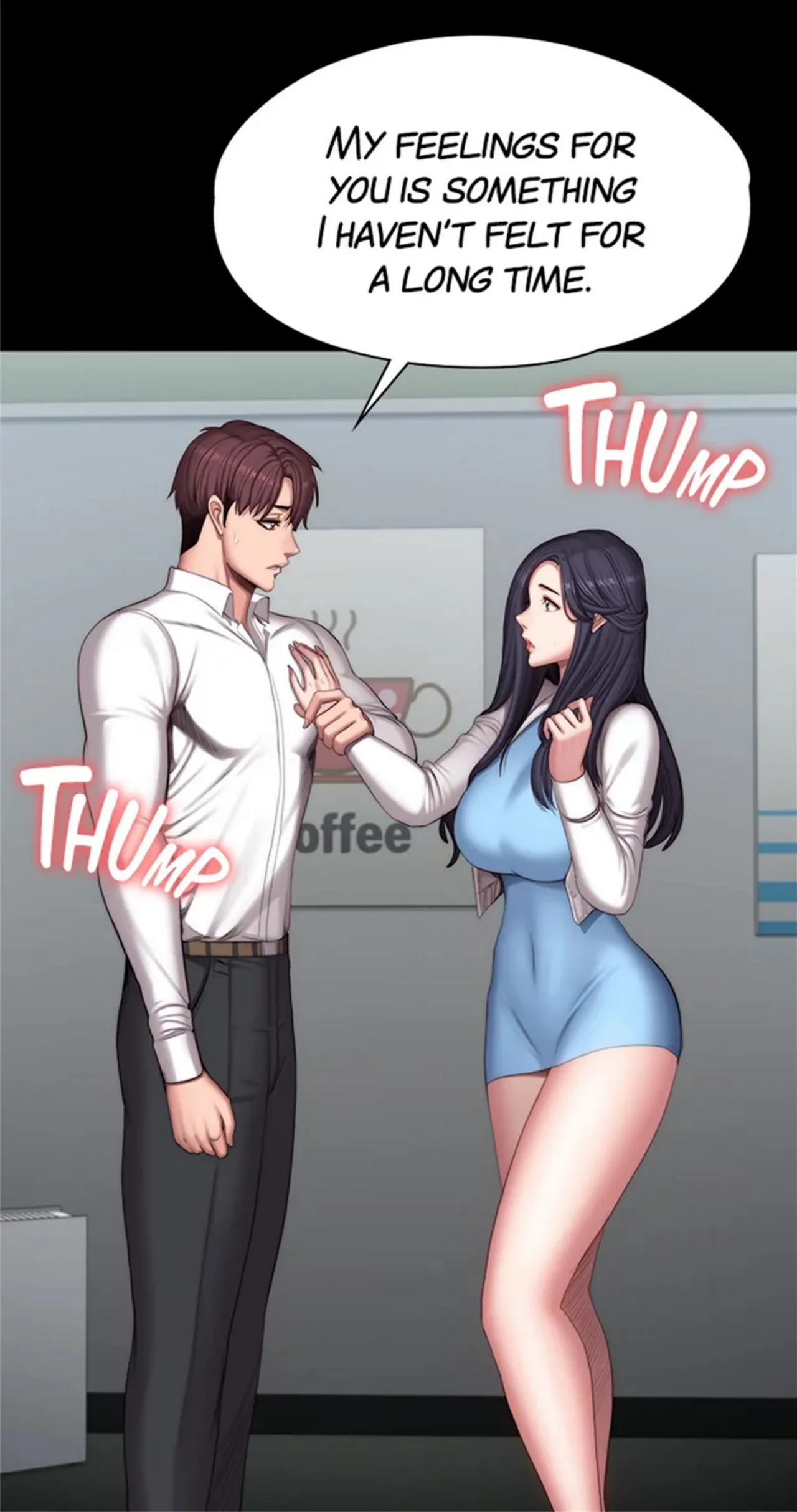 Fitness   Hentai Chapter 90-104 - page 292