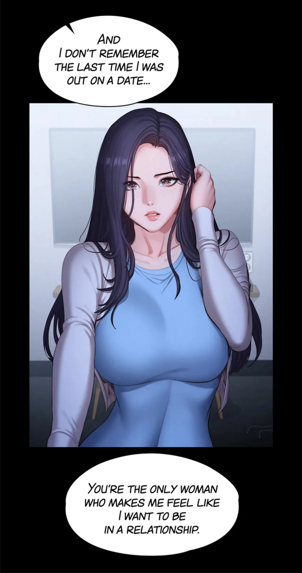 Fitness   Hentai Chapter 90-104 - page 294