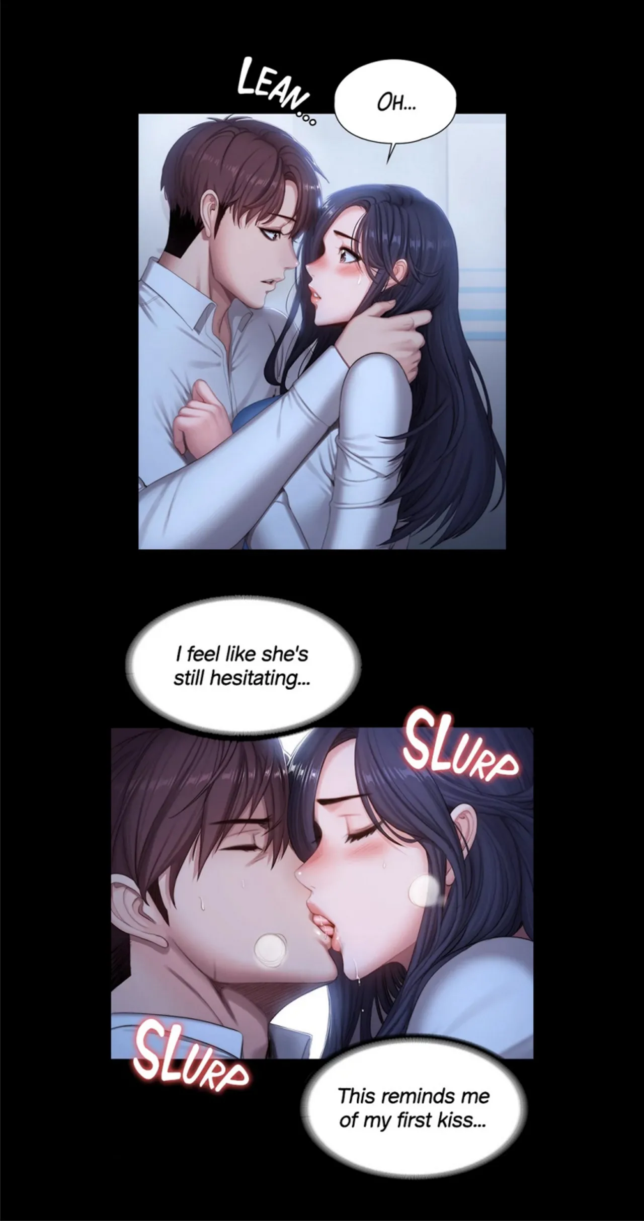 Fitness   Hentai Chapter 90-104 - page 295