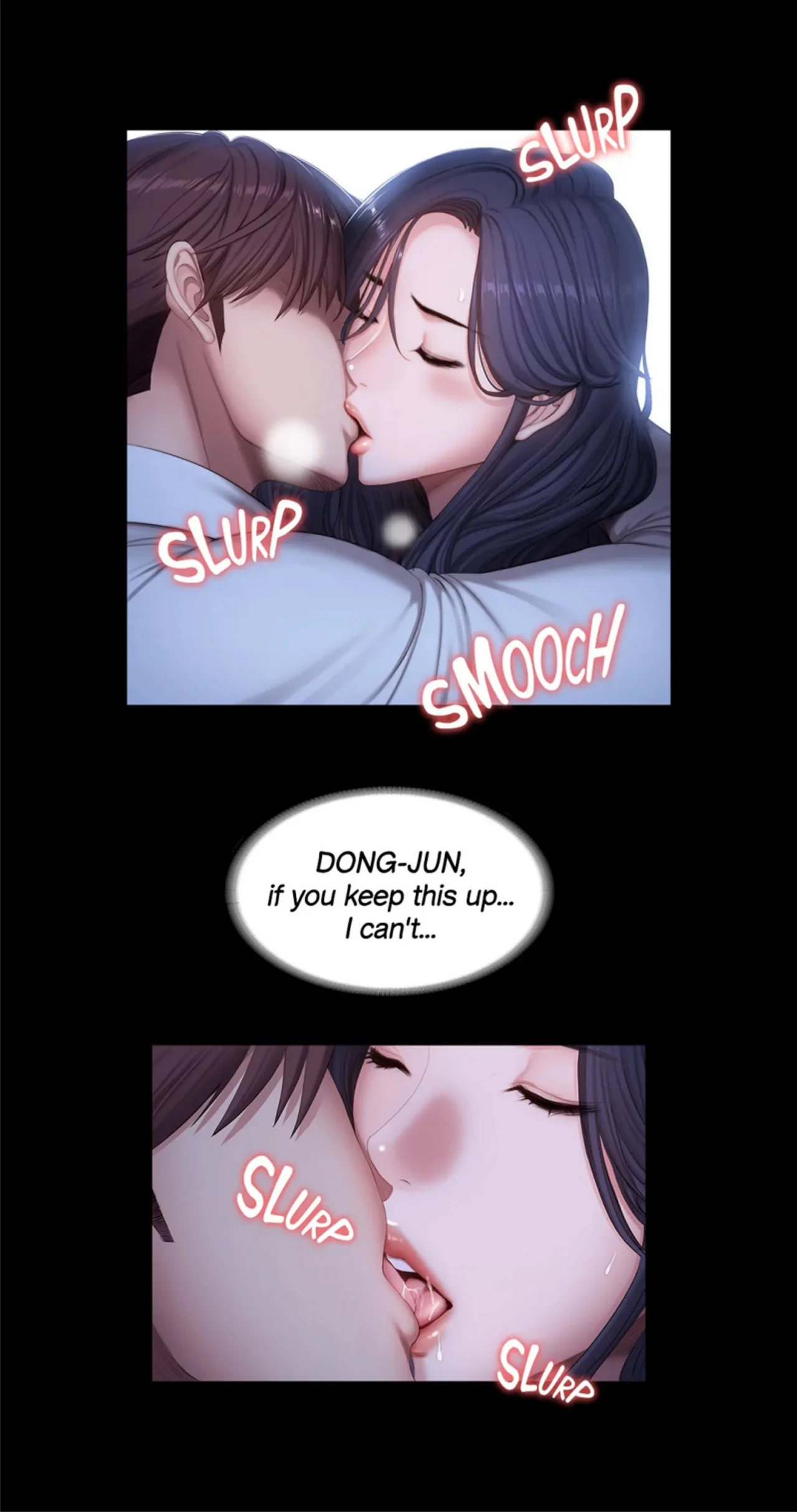 Fitness   Hentai Chapter 90-104 - page 296