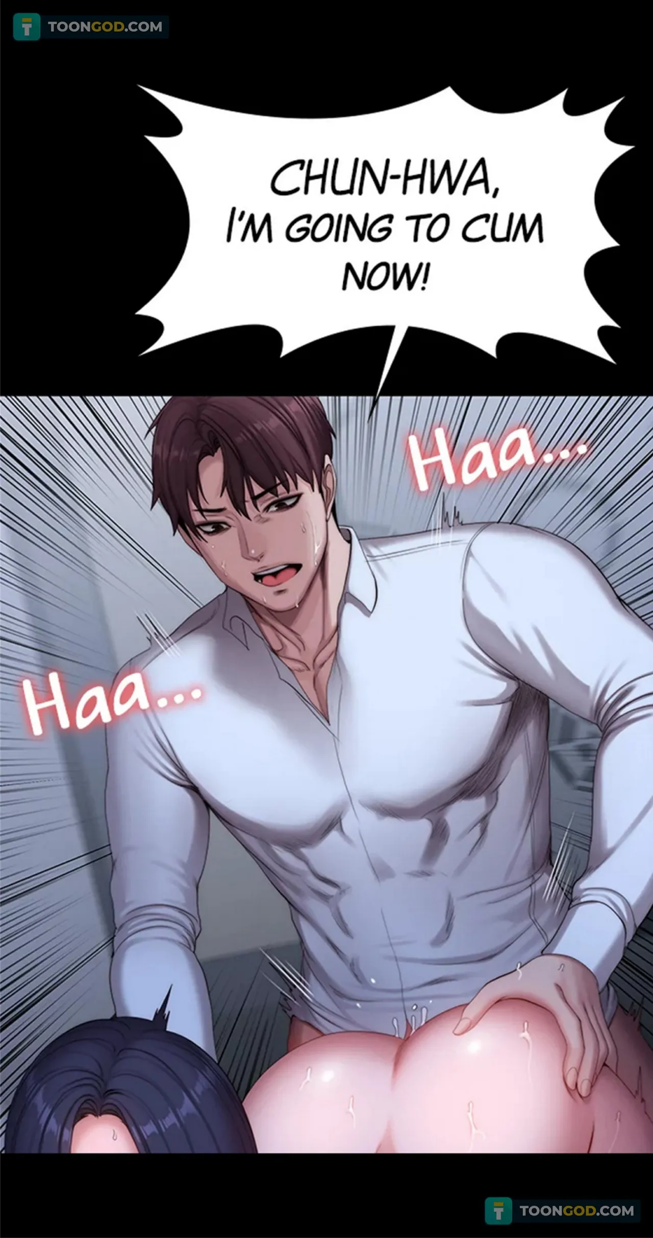 Fitness   Hentai Chapter 90-104 - page 361