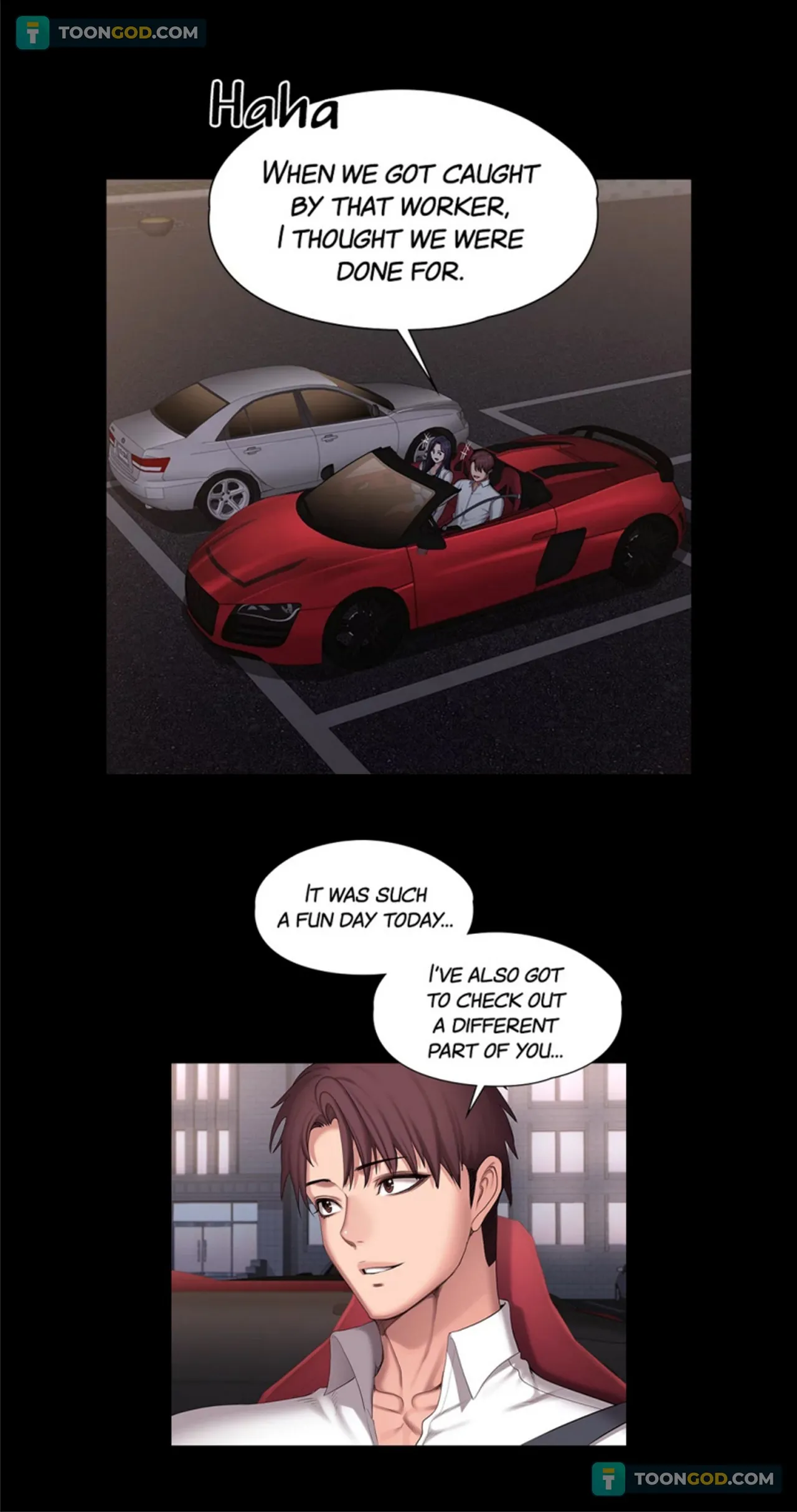 Fitness   Hentai Chapter 90-104 - page 367