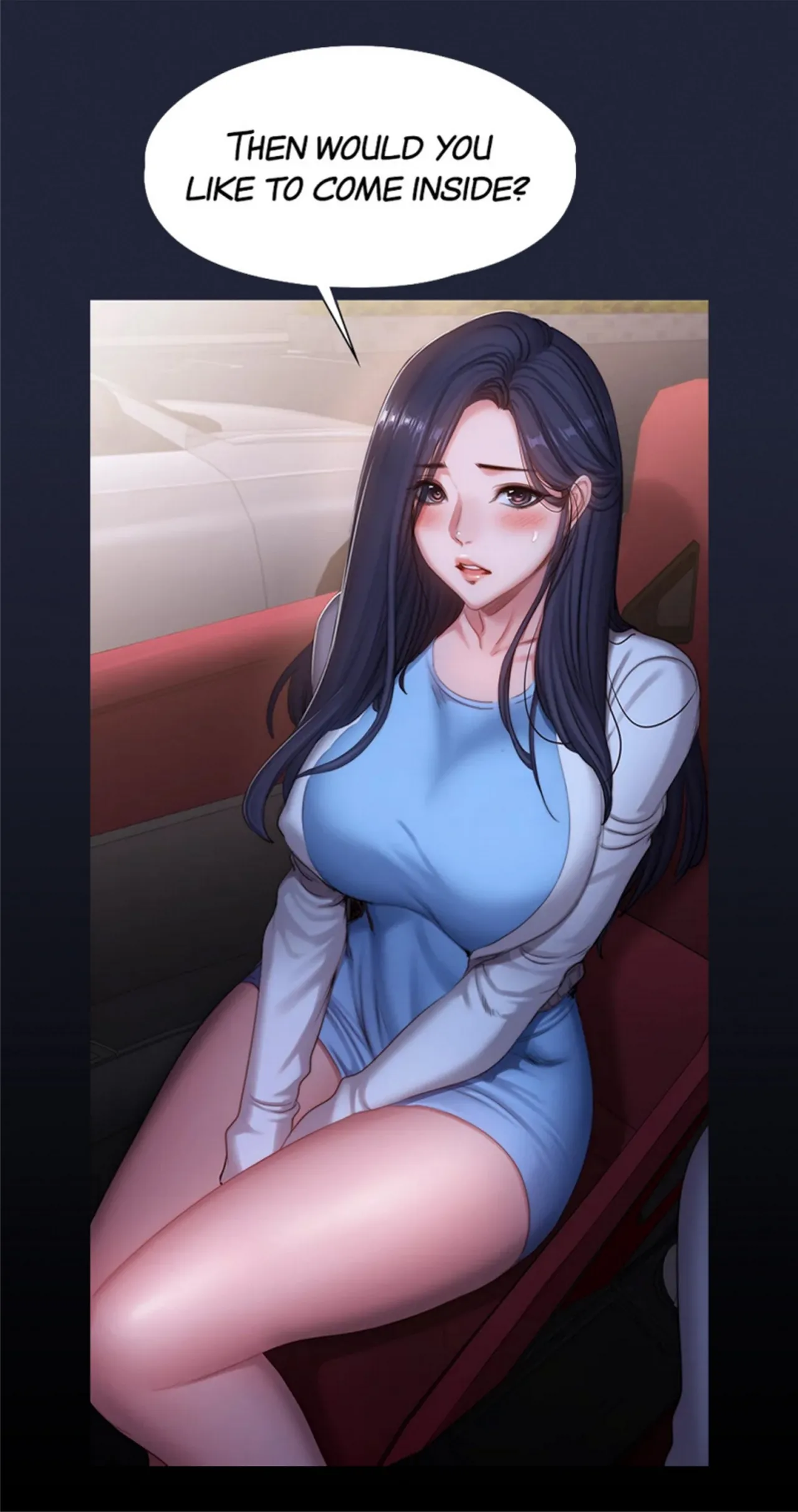 Fitness   Hentai Chapter 90-104 - page 374