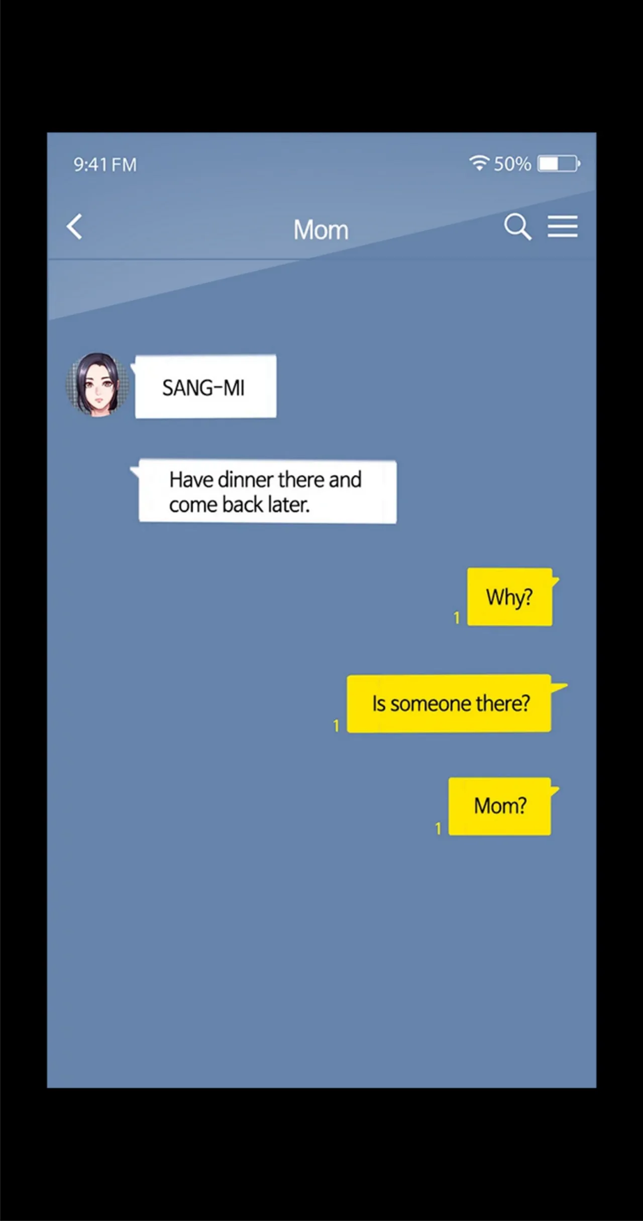 Fitness   Hentai Chapter 90-104 - page 379