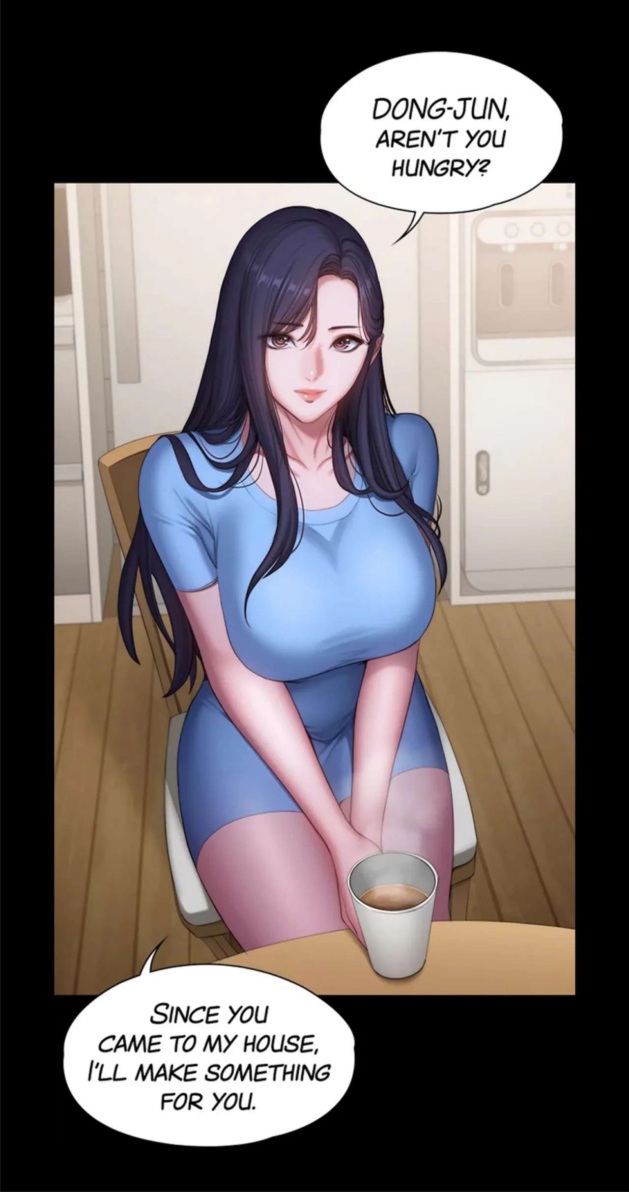 Fitness   Hentai Chapter 90-104 - page 384