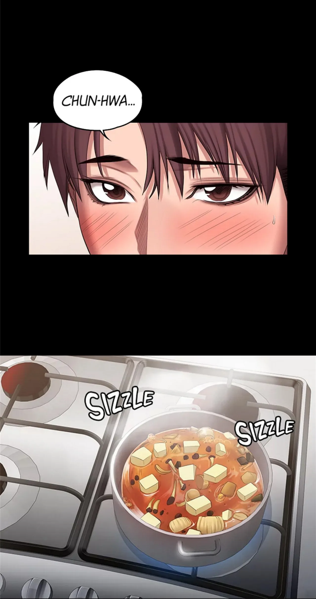 Fitness   Hentai Chapter 90-104 - page 386