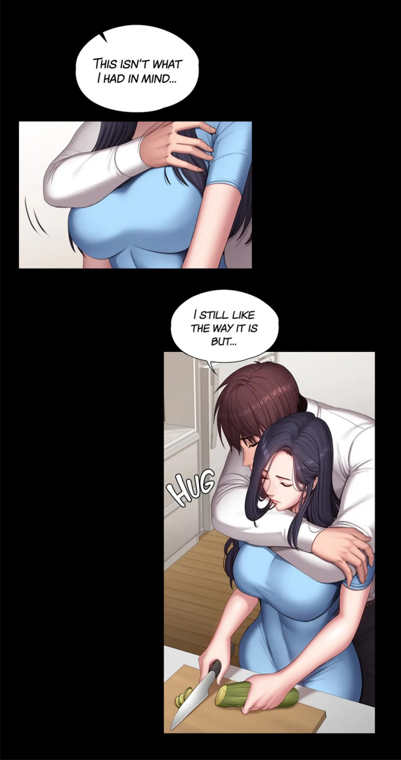 Fitness   Hentai Chapter 90-104 - page 388