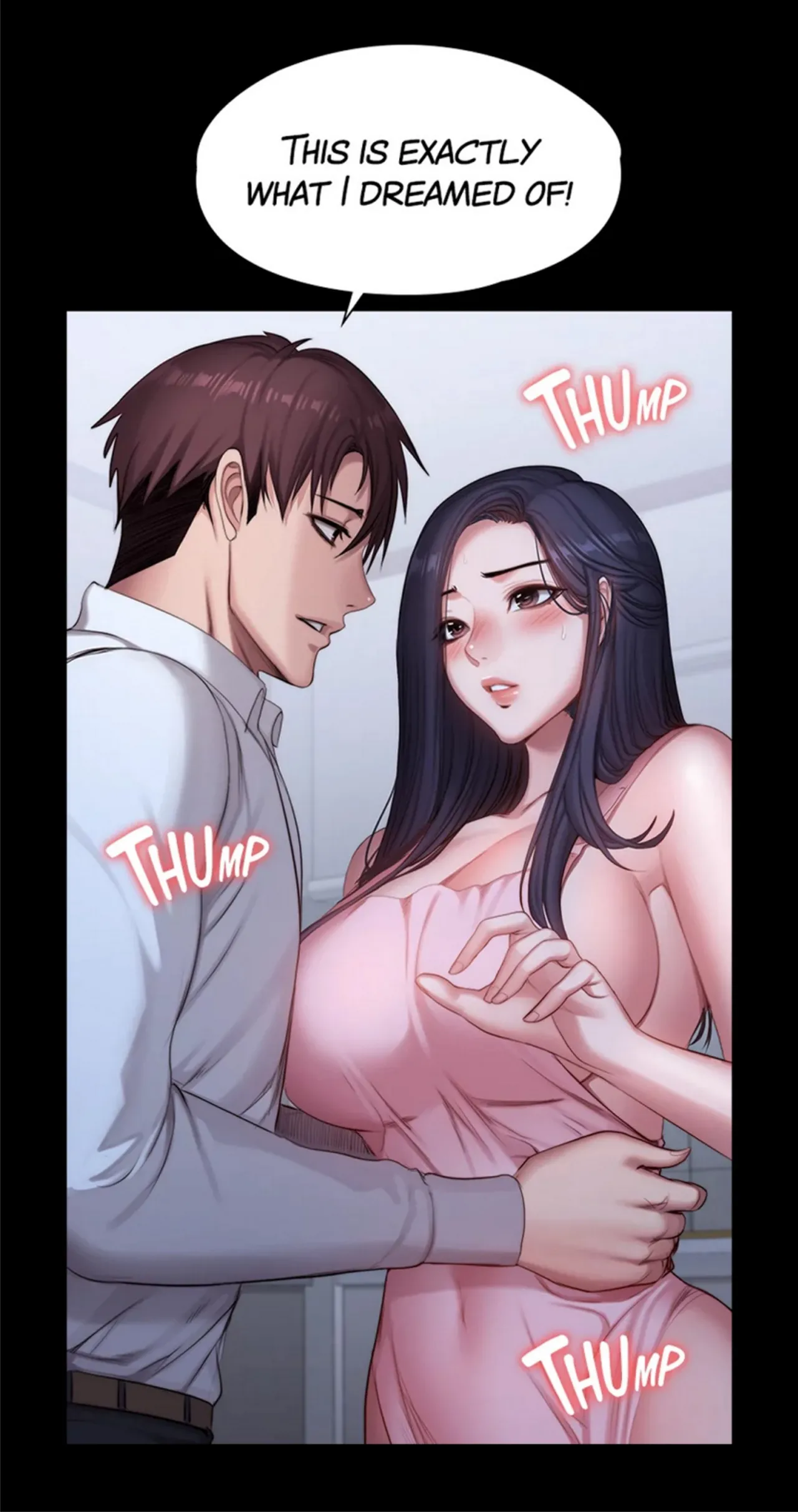 Fitness   Hentai Chapter 90-104 - page 395