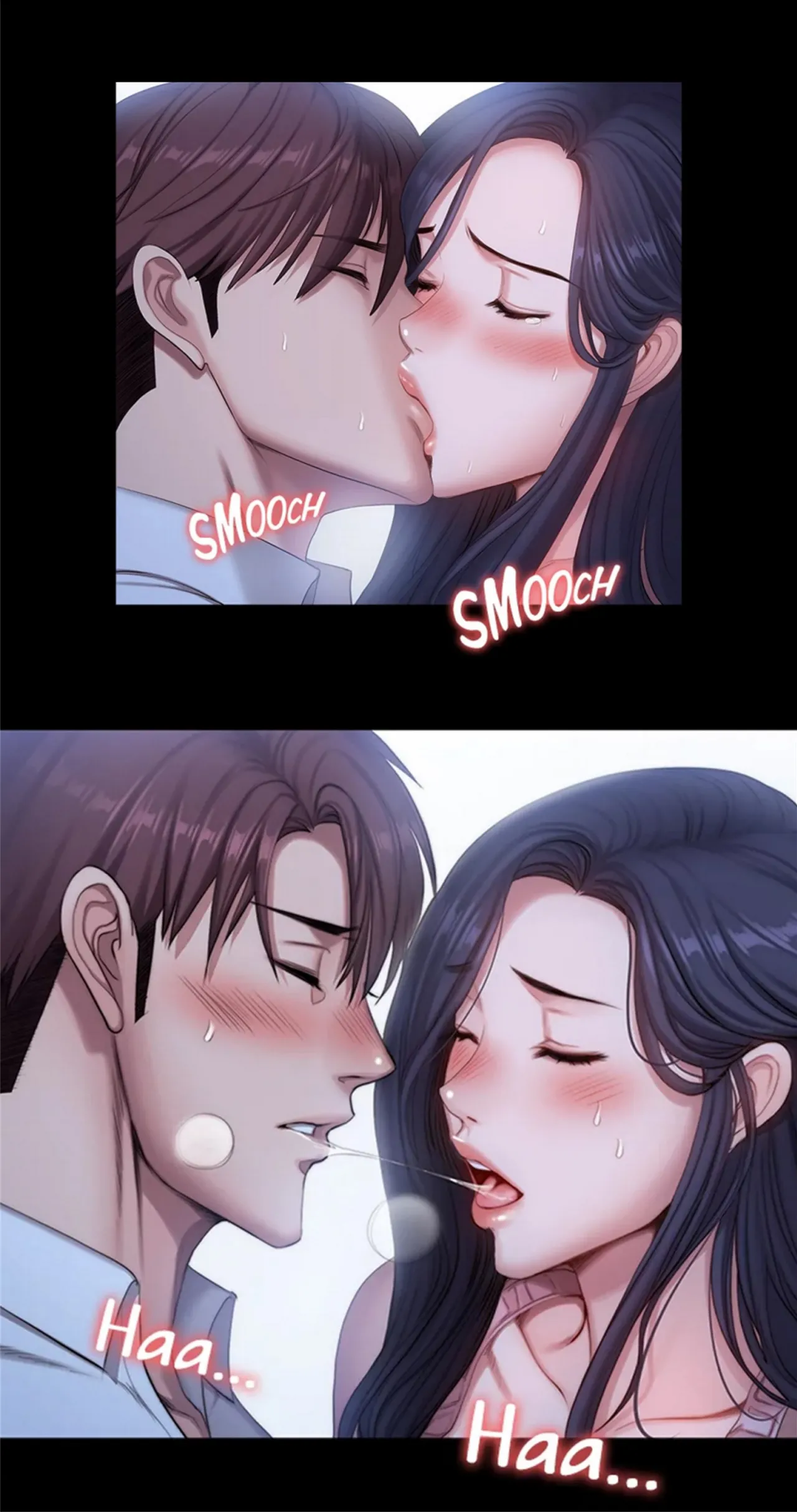 Fitness   Hentai Chapter 90-104 - page 398