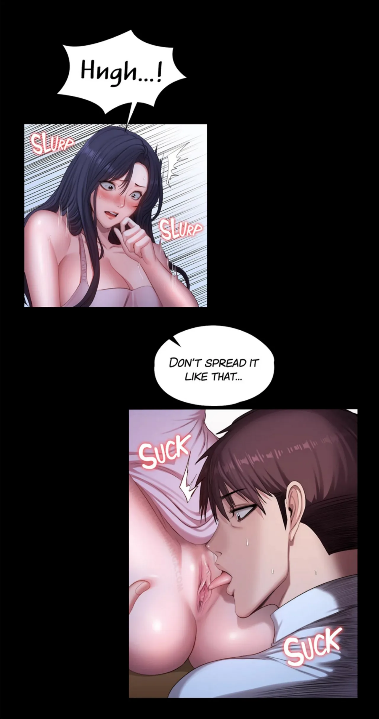 Fitness   Hentai Chapter 90-104 - page 405