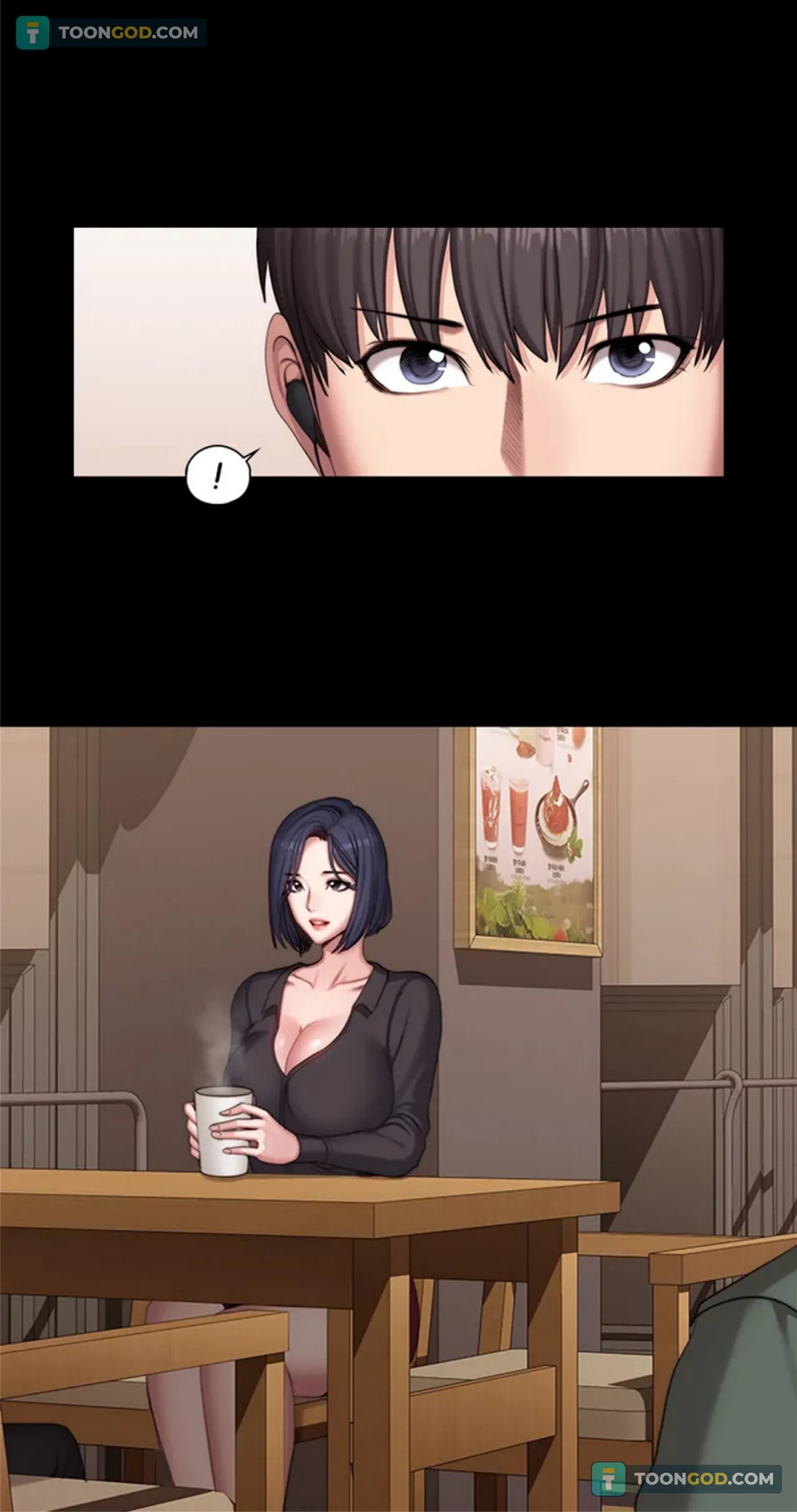 Fitness   Hentai Chapter 90-104 - page 415