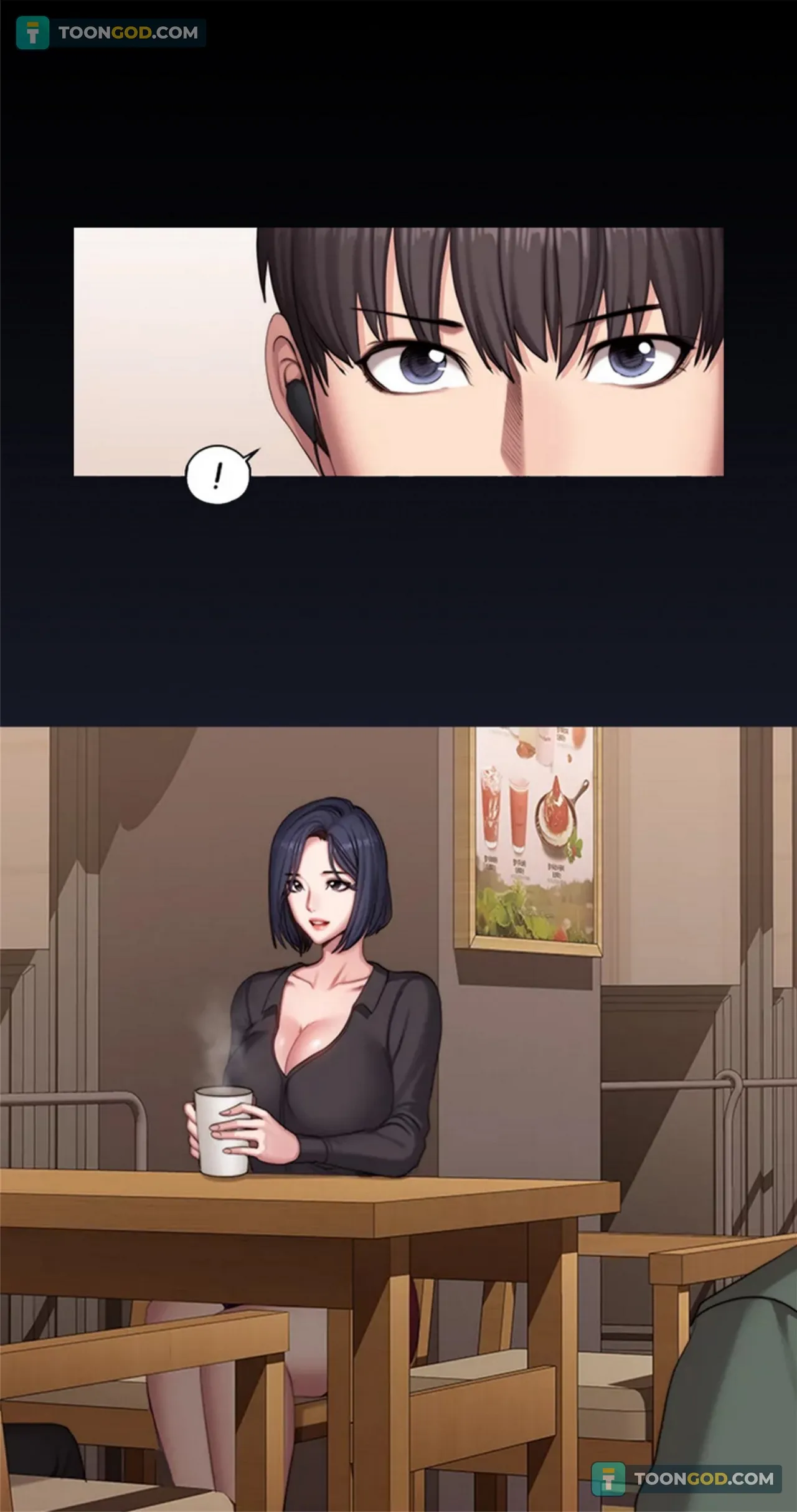 Fitness   Hentai Chapter 90-104 - page 419