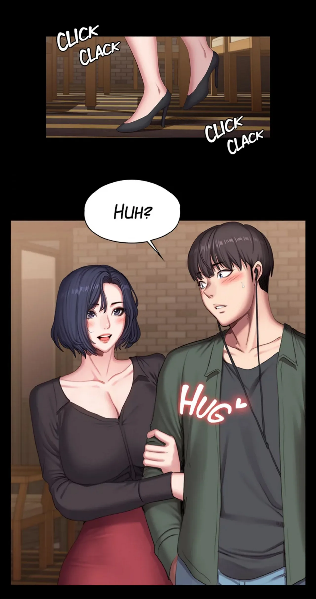 Fitness   Hentai Chapter 90-104 - page 425