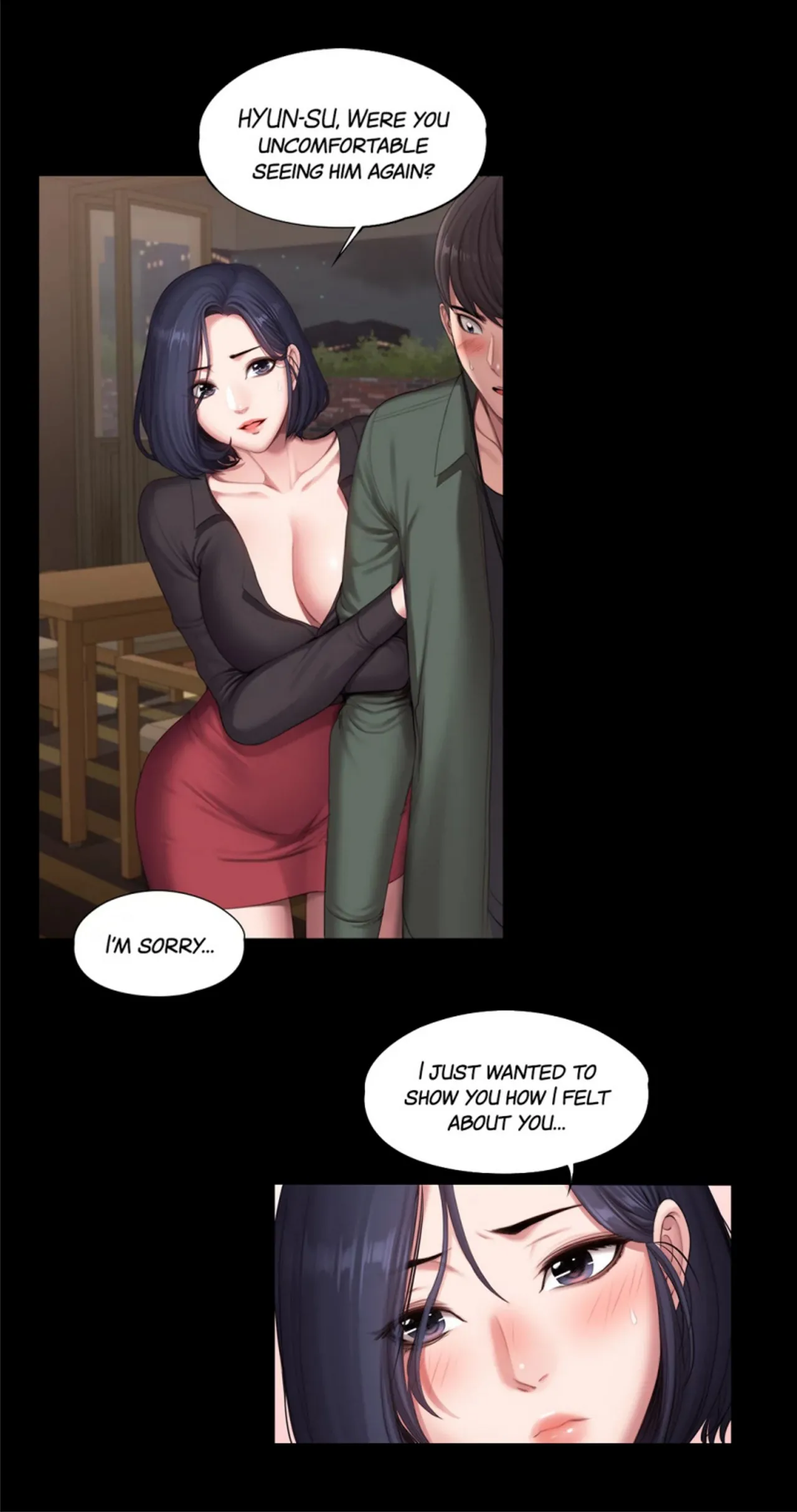 Fitness   Hentai Chapter 90-104 - page 430