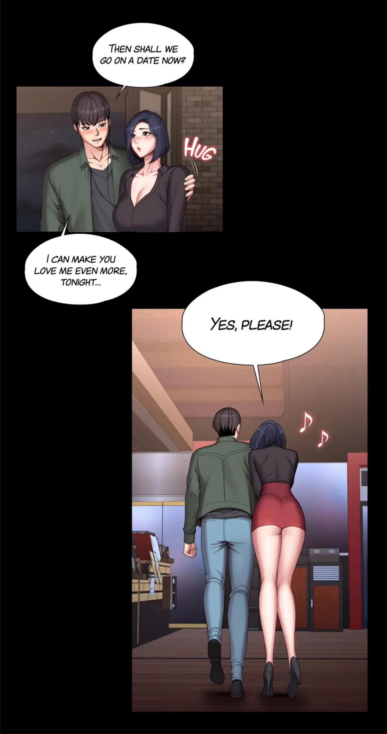 Fitness   Hentai Chapter 90-104 - page 434