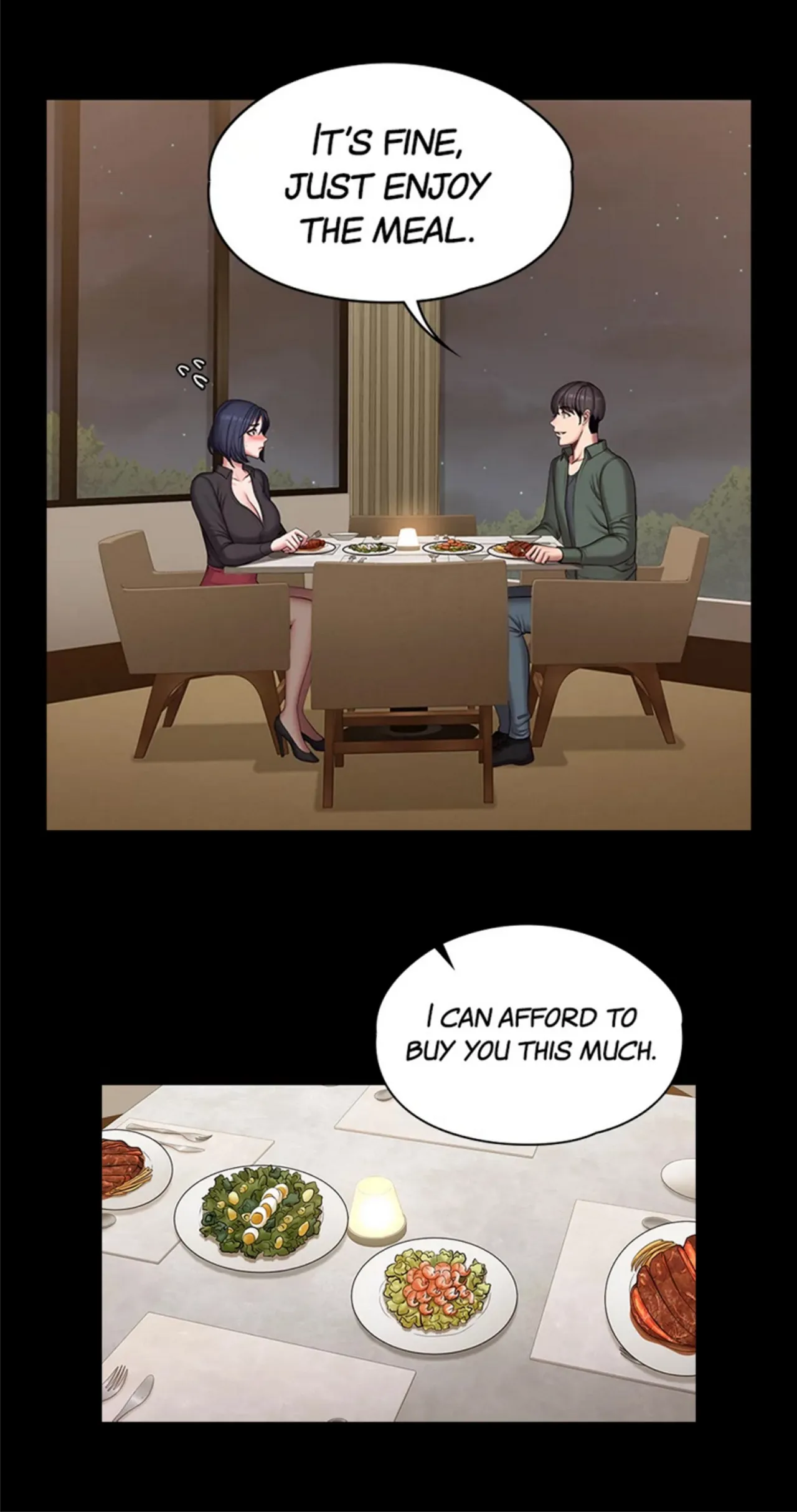 Fitness   Hentai Chapter 90-104 - page 437