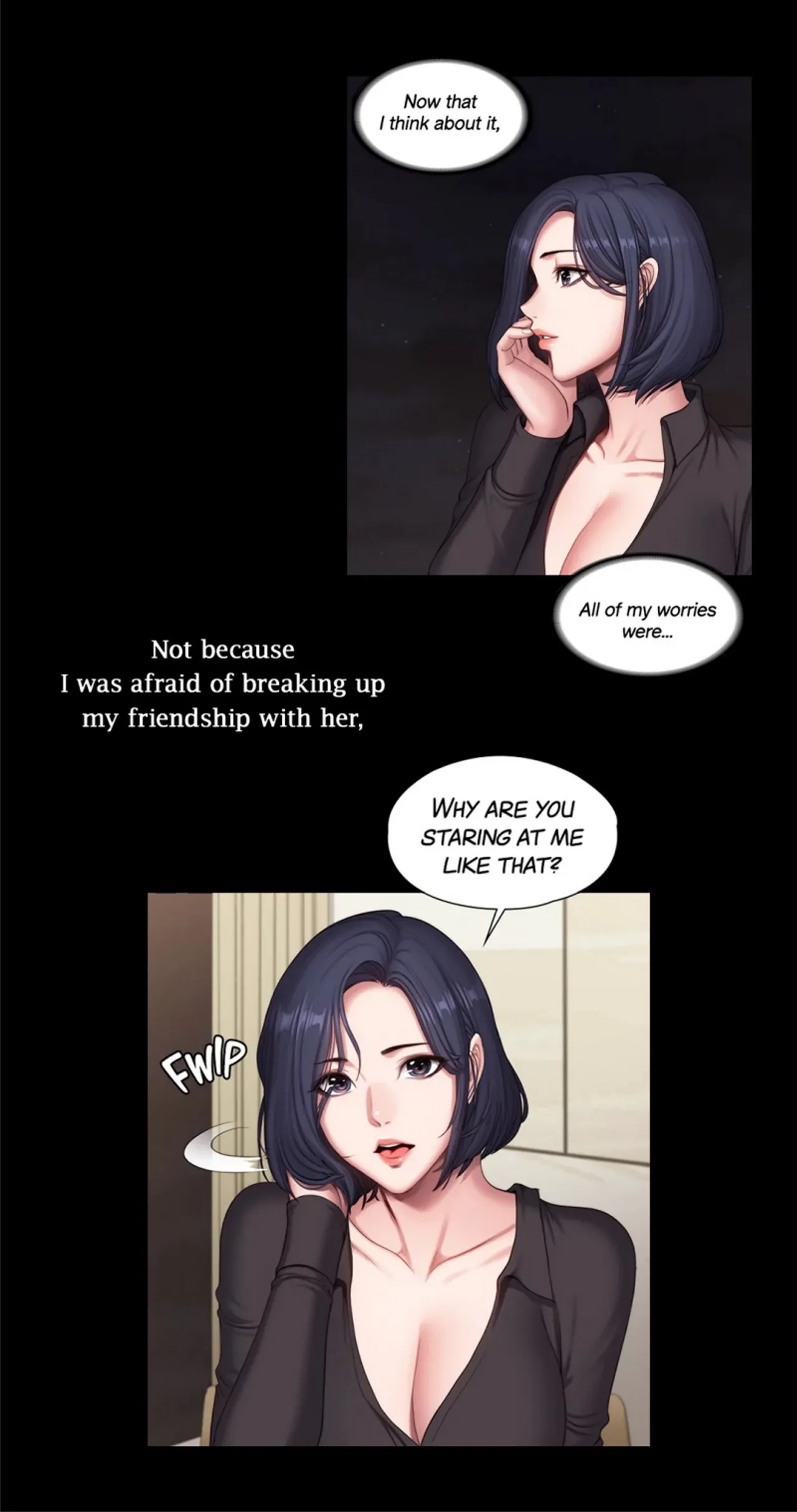 Fitness   Hentai Chapter 90-104 - page 442