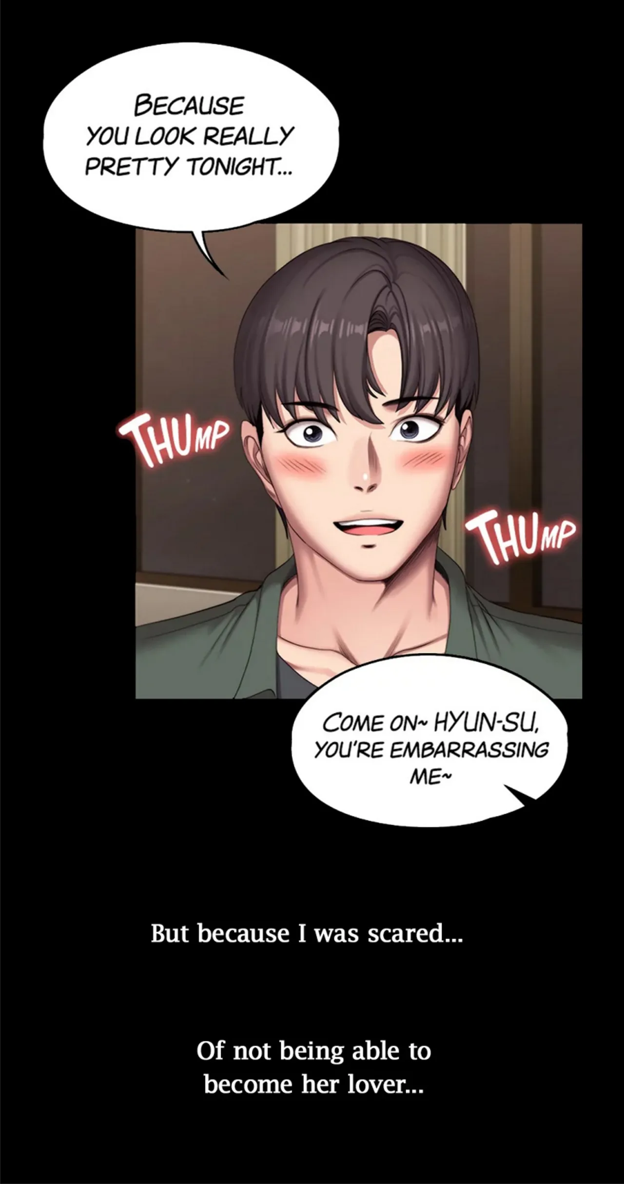 Fitness   Hentai Chapter 90-104 - page 443