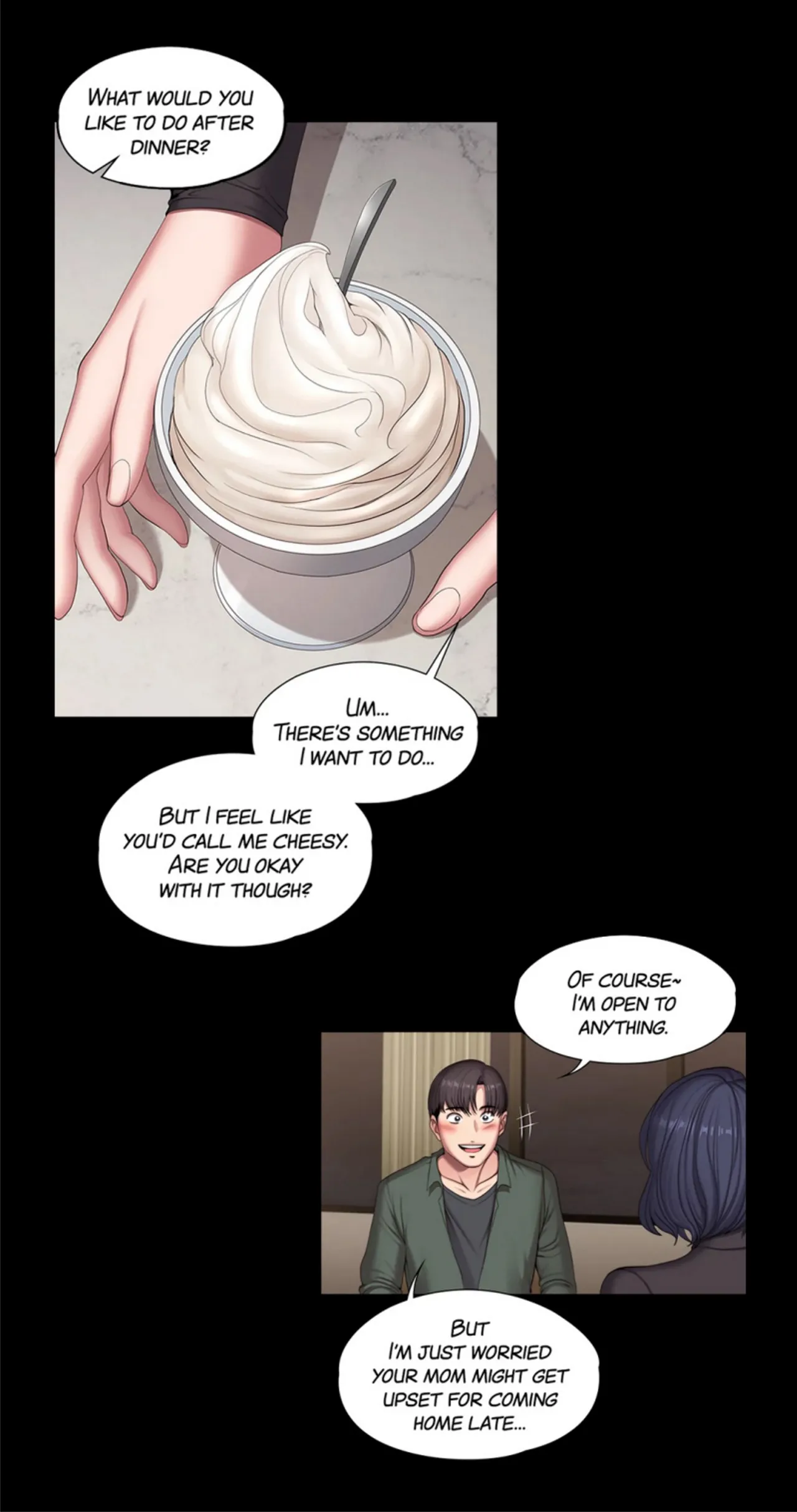 Fitness   Hentai Chapter 90-104 - page 444