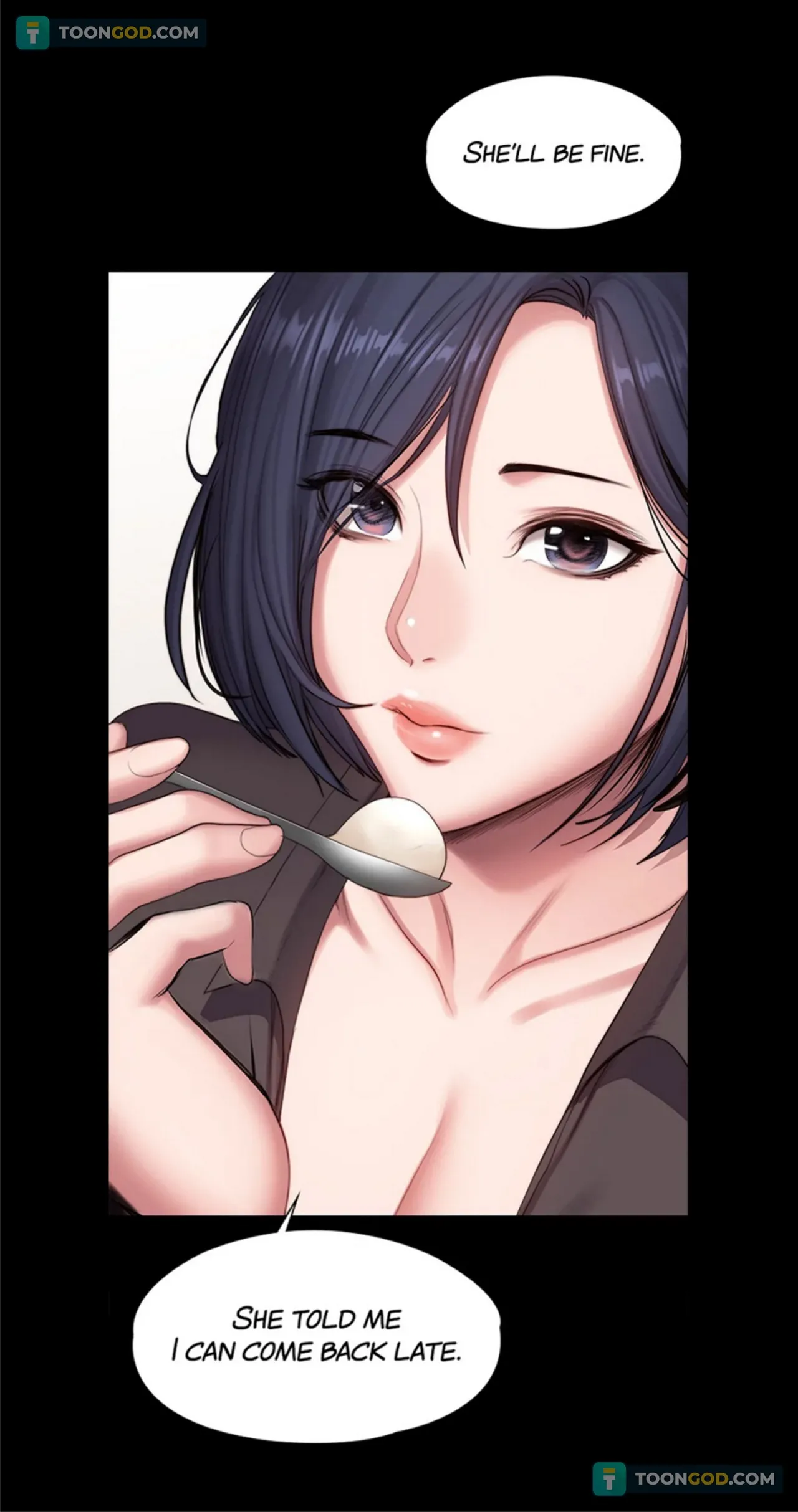 Fitness   Hentai Chapter 90-104 - page 445