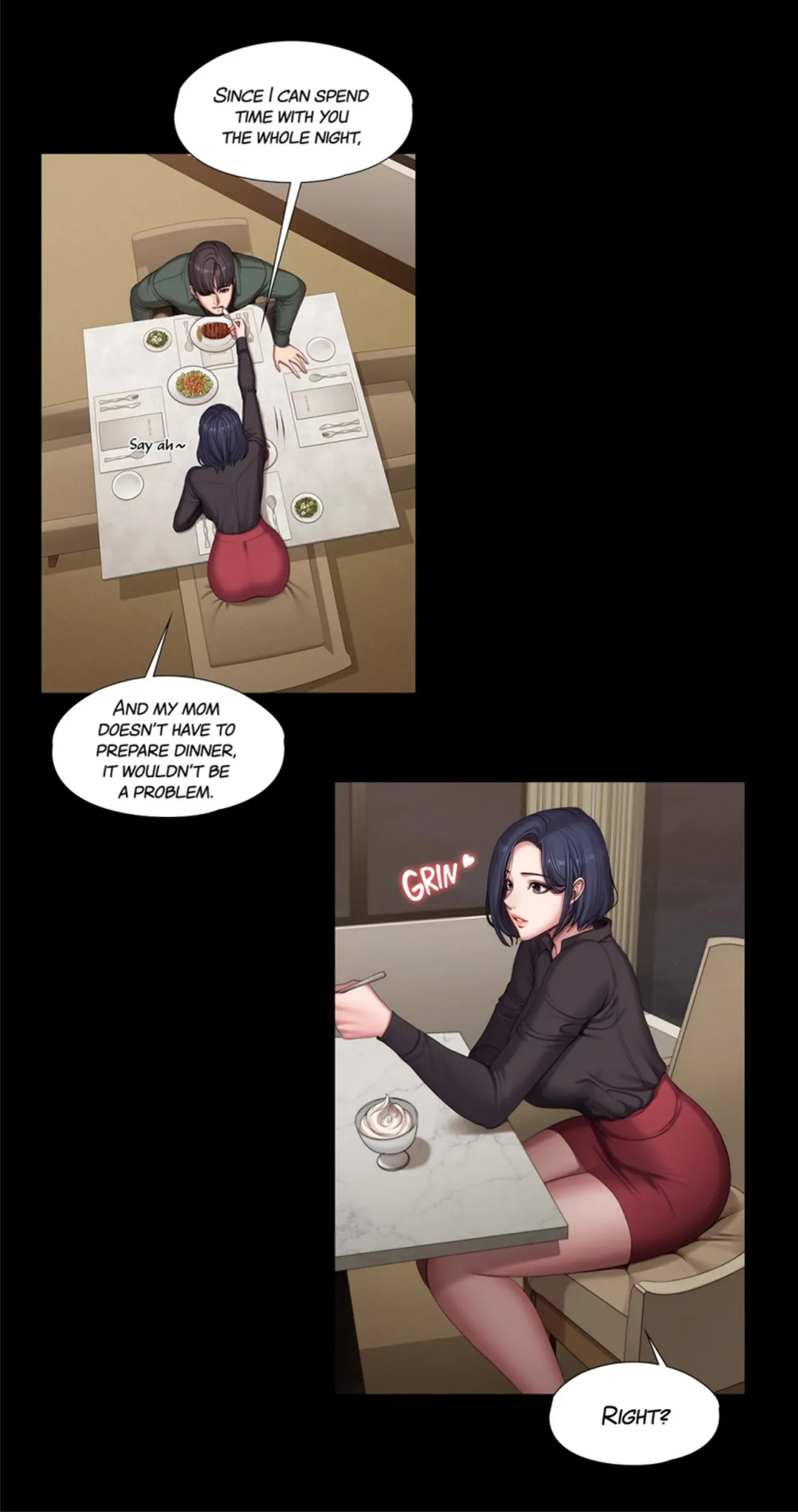 Fitness   Hentai Chapter 90-104 - page 446