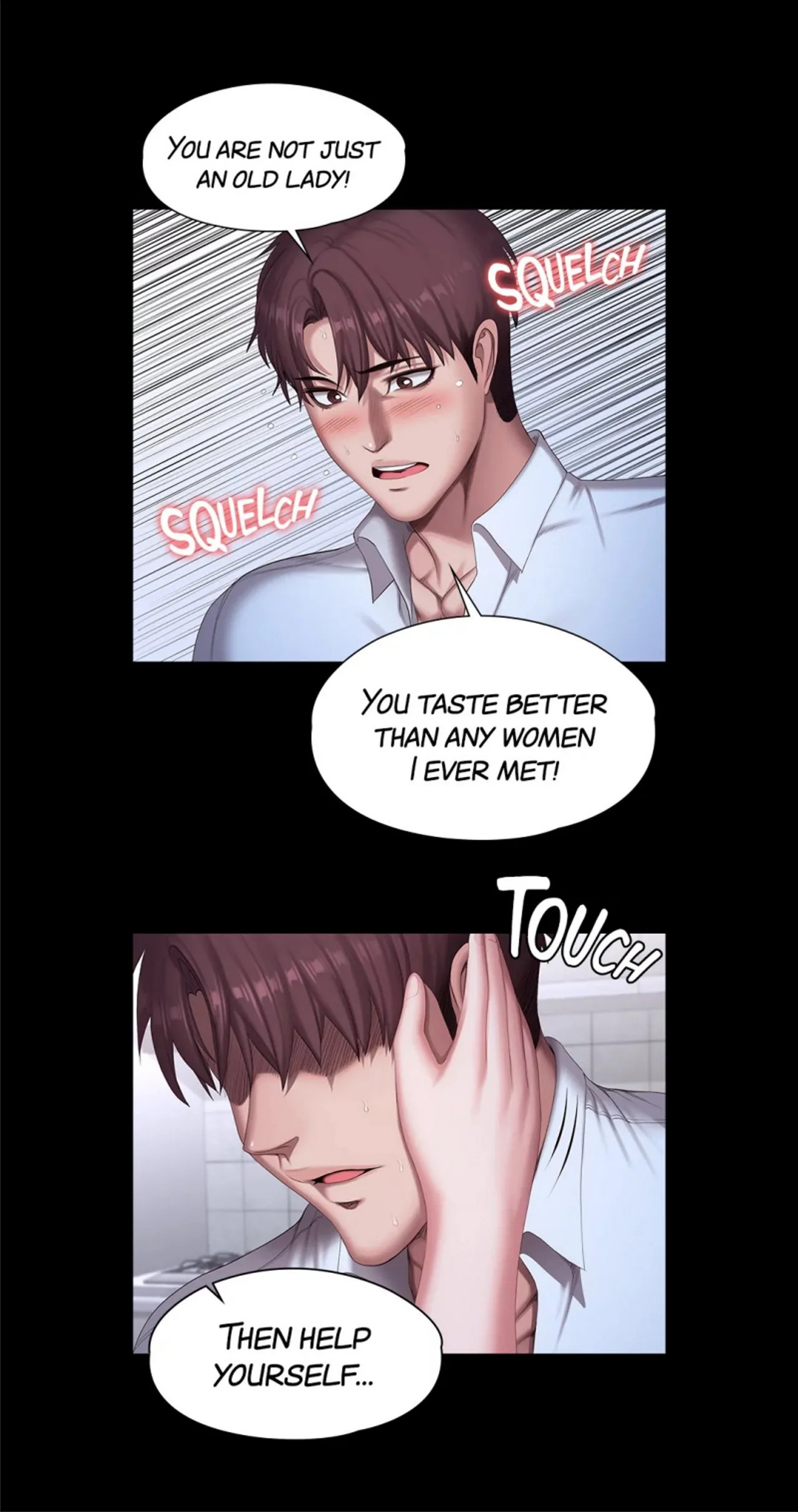 Fitness   Hentai Chapter 90-104 - page 478