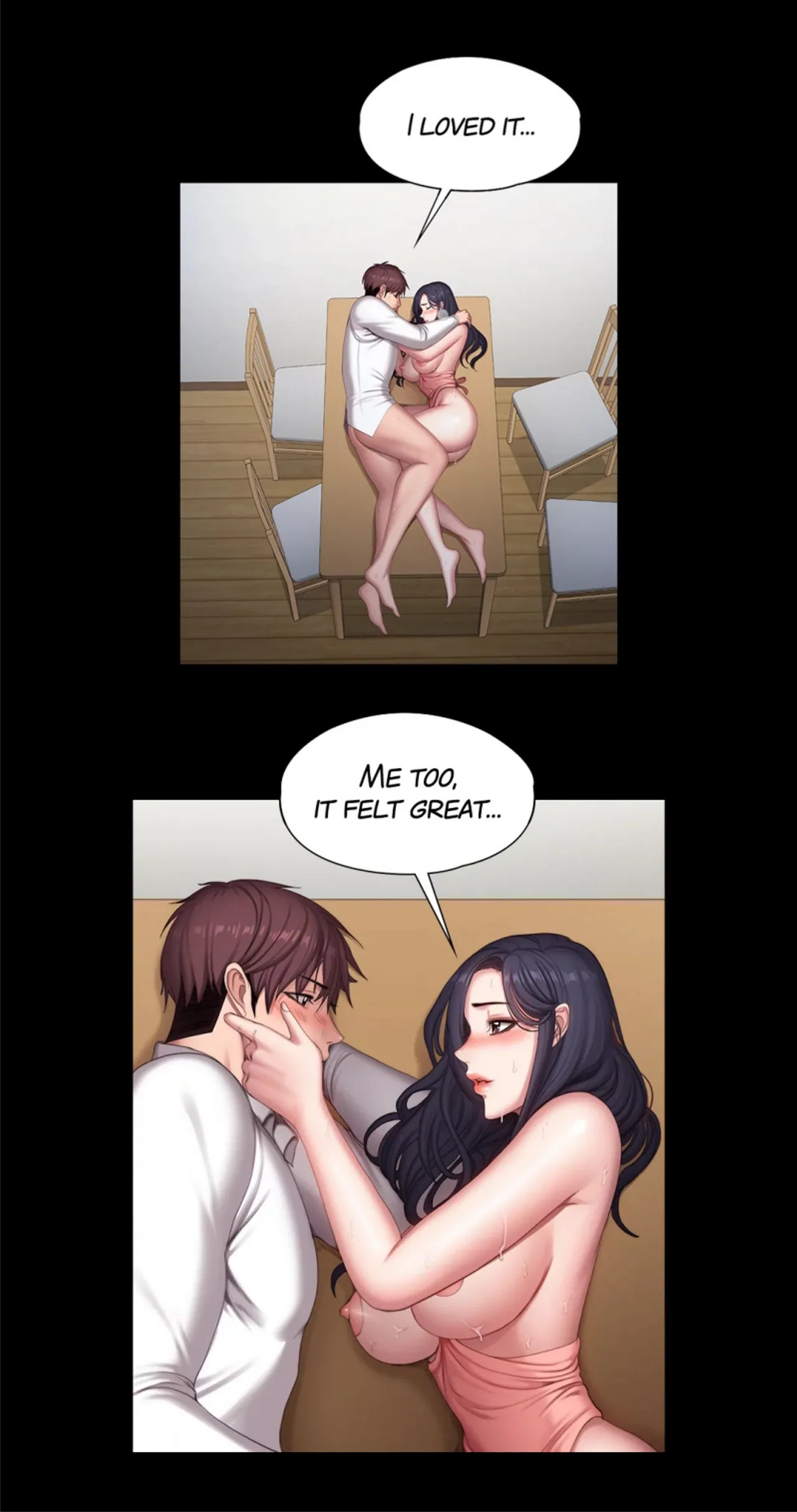 Fitness   Hentai Chapter 90-104 - page 495