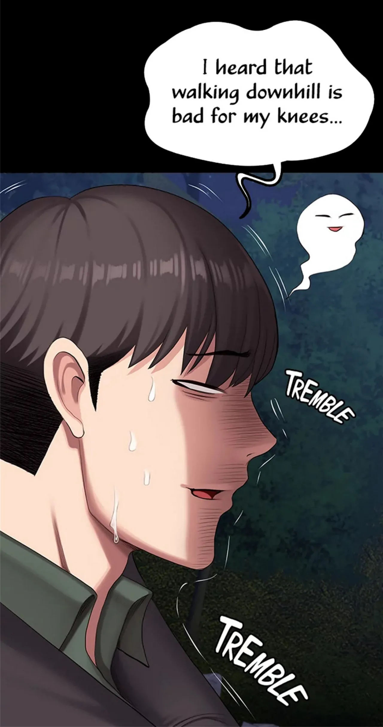 Fitness   Hentai Chapter 90-104 - page 505