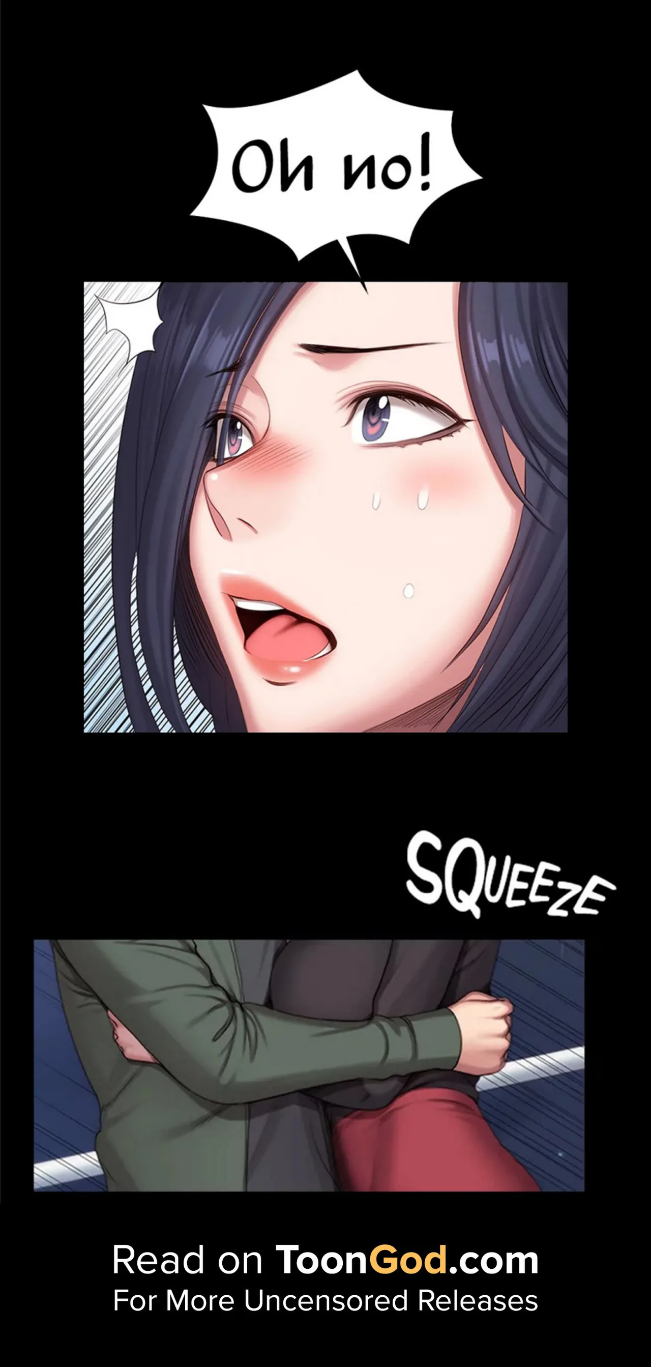 Fitness   Hentai Chapter 90-104 - page 510