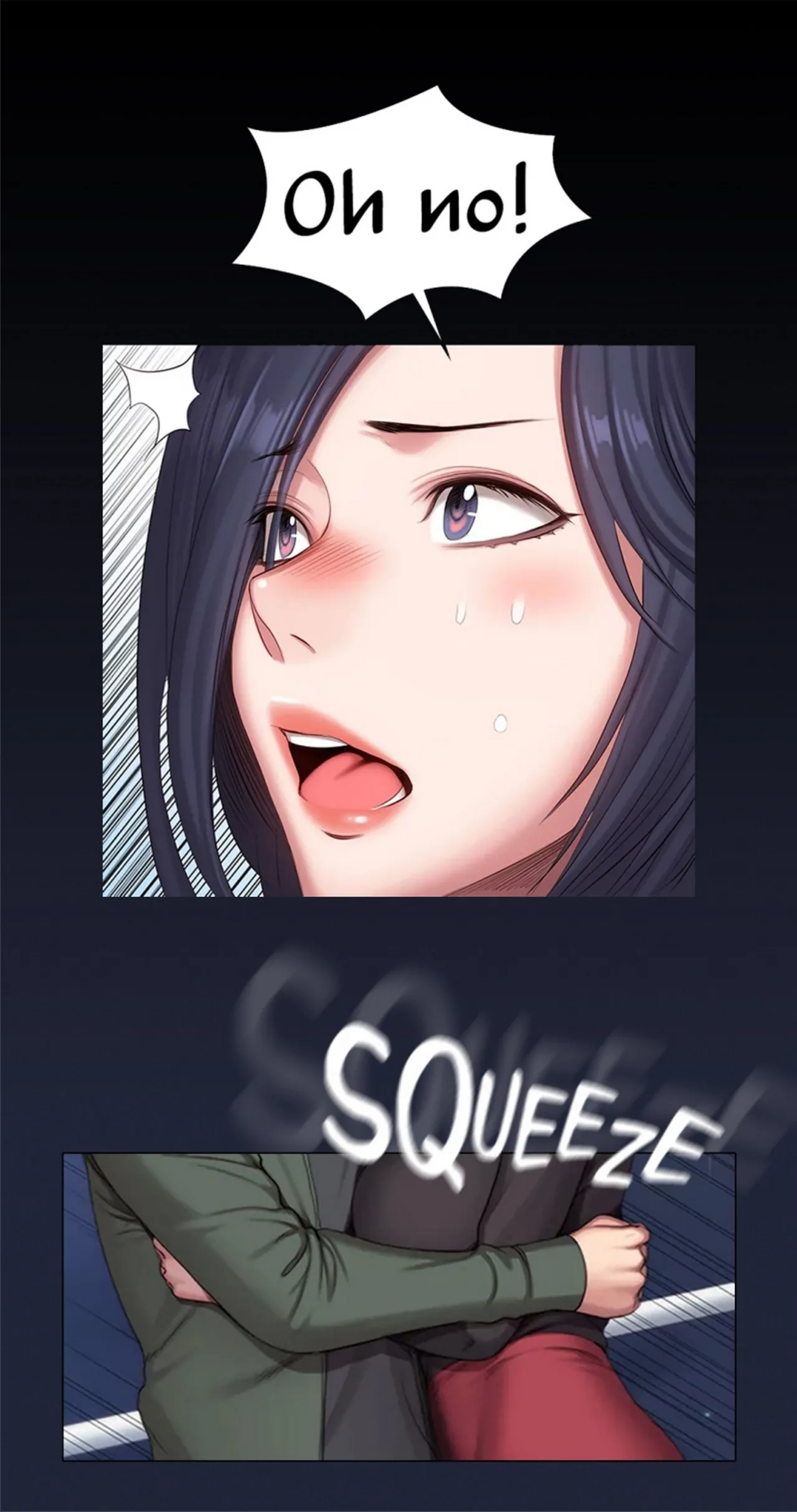 Fitness   Hentai Chapter 90-104 - page 514