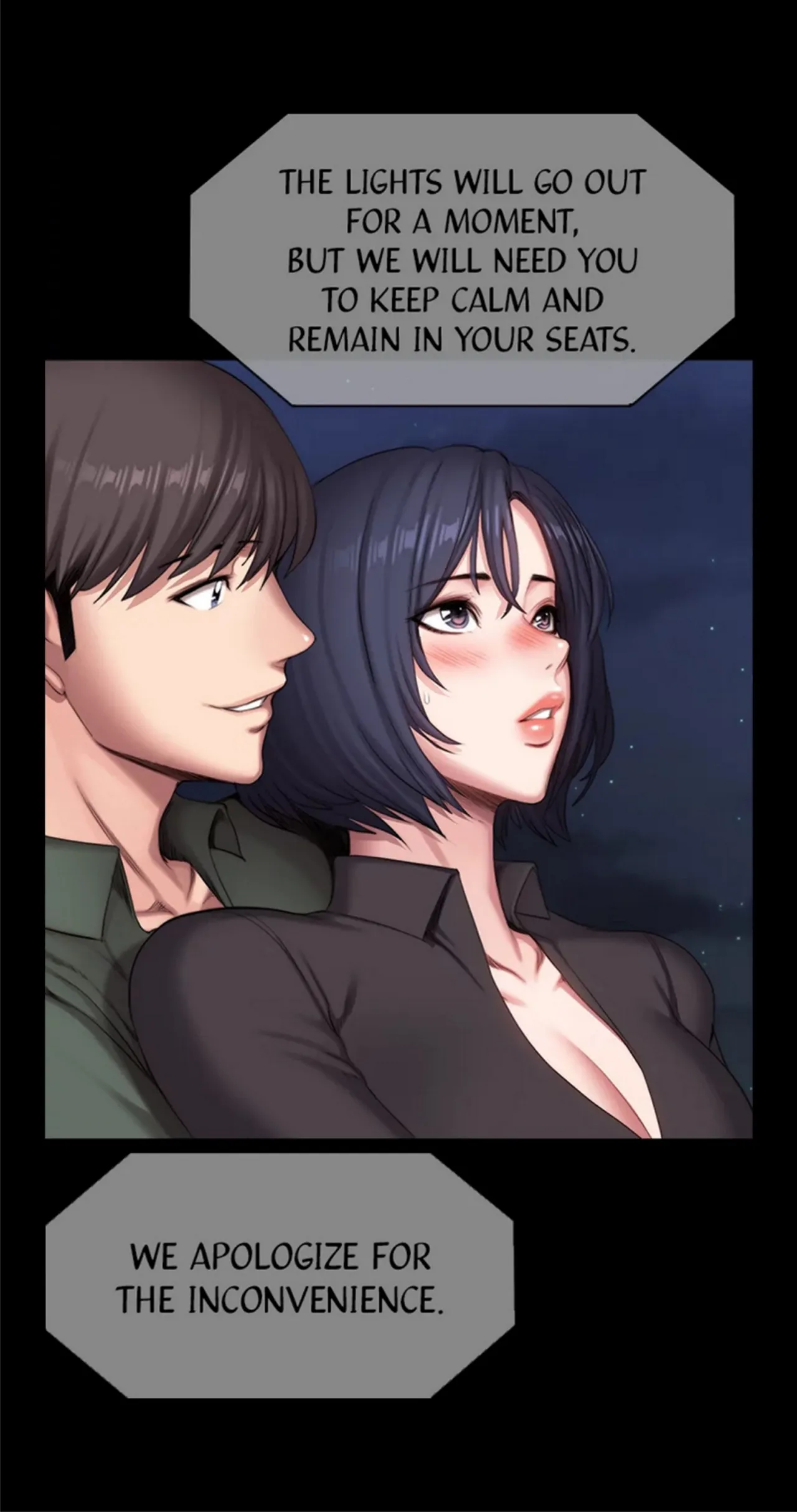 Fitness   Hentai Chapter 90-104 - page 522