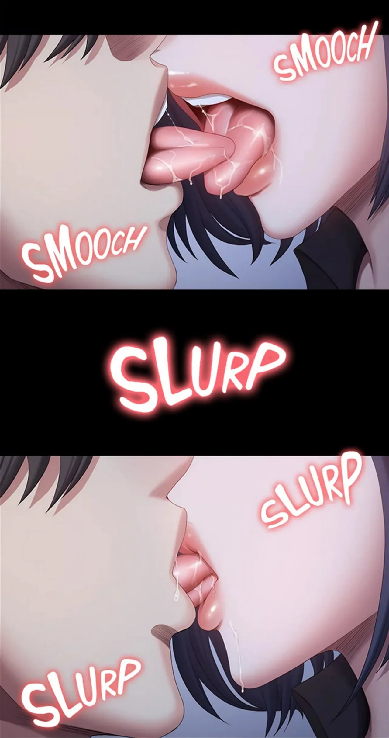 Fitness   Hentai Chapter 90-104 - page 534