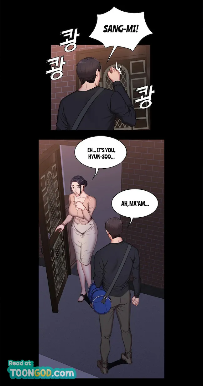 Fitness   Hentai Chapter 1-20 - page 138