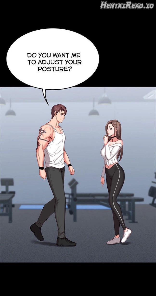 Fitness   Hentai Chapter 1-20 - page 14