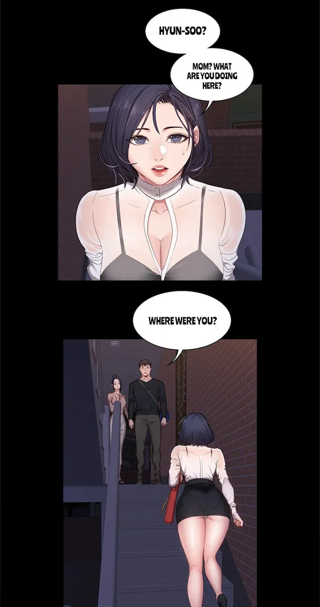 Fitness   Hentai Chapter 1-20 - page 144